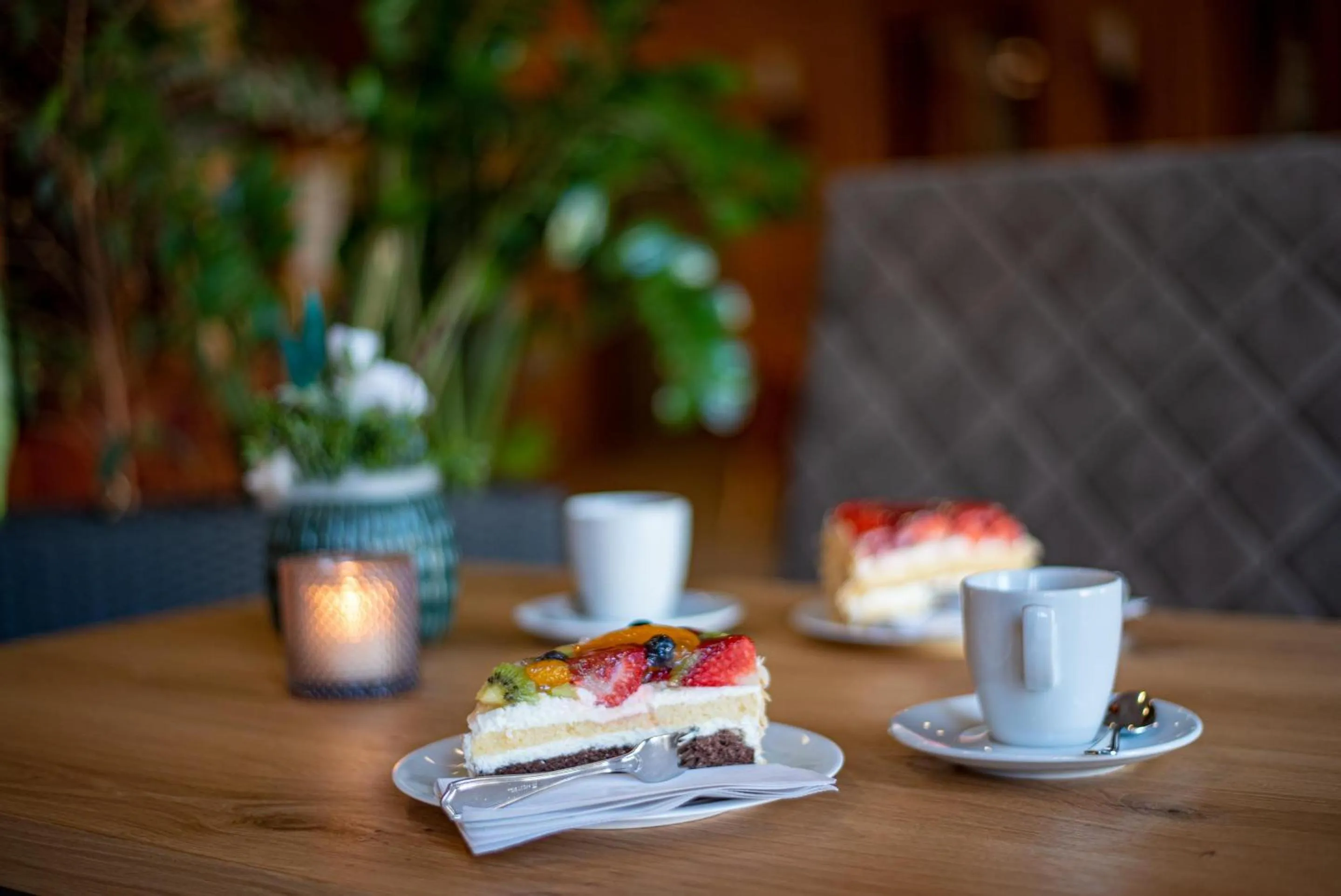 Restaurant/places to eat in Hotel & Restaurant Post