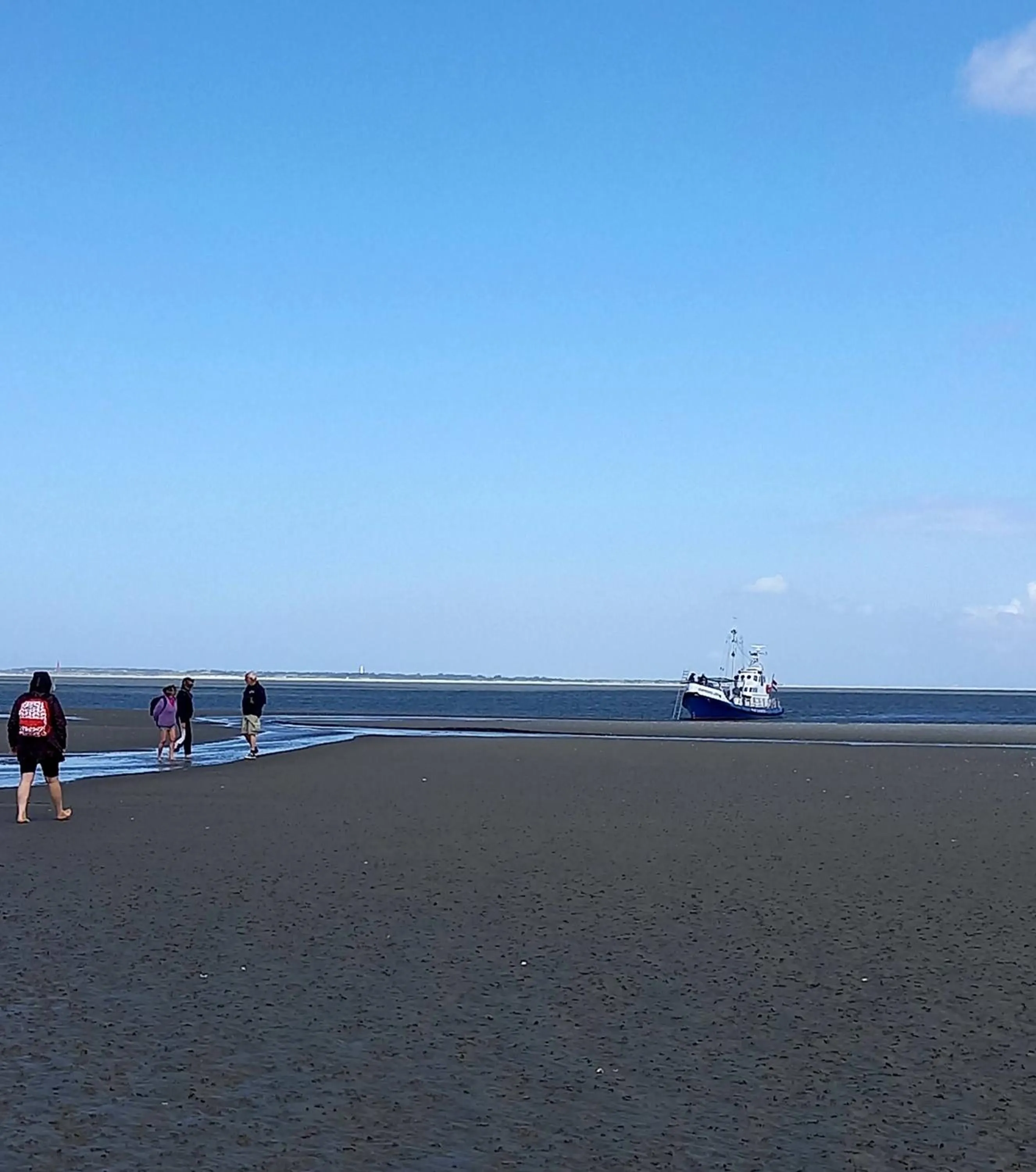 Natural landscape in BnB-Heirhuys
