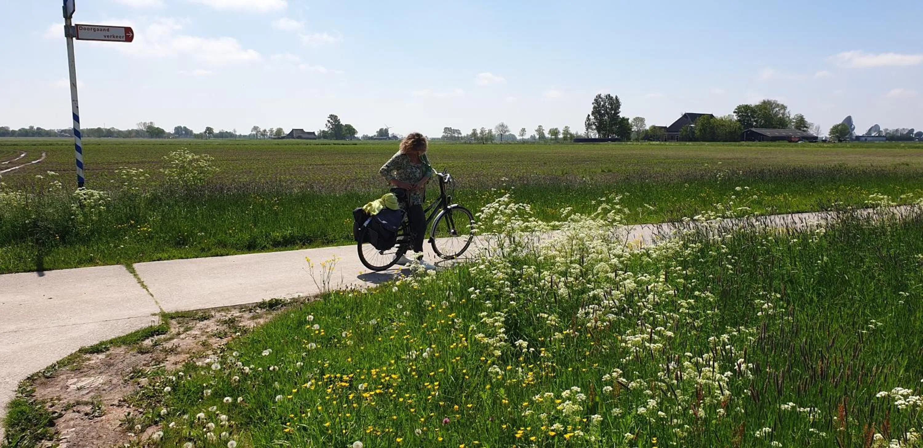 Cycling in BnB-Heirhuys