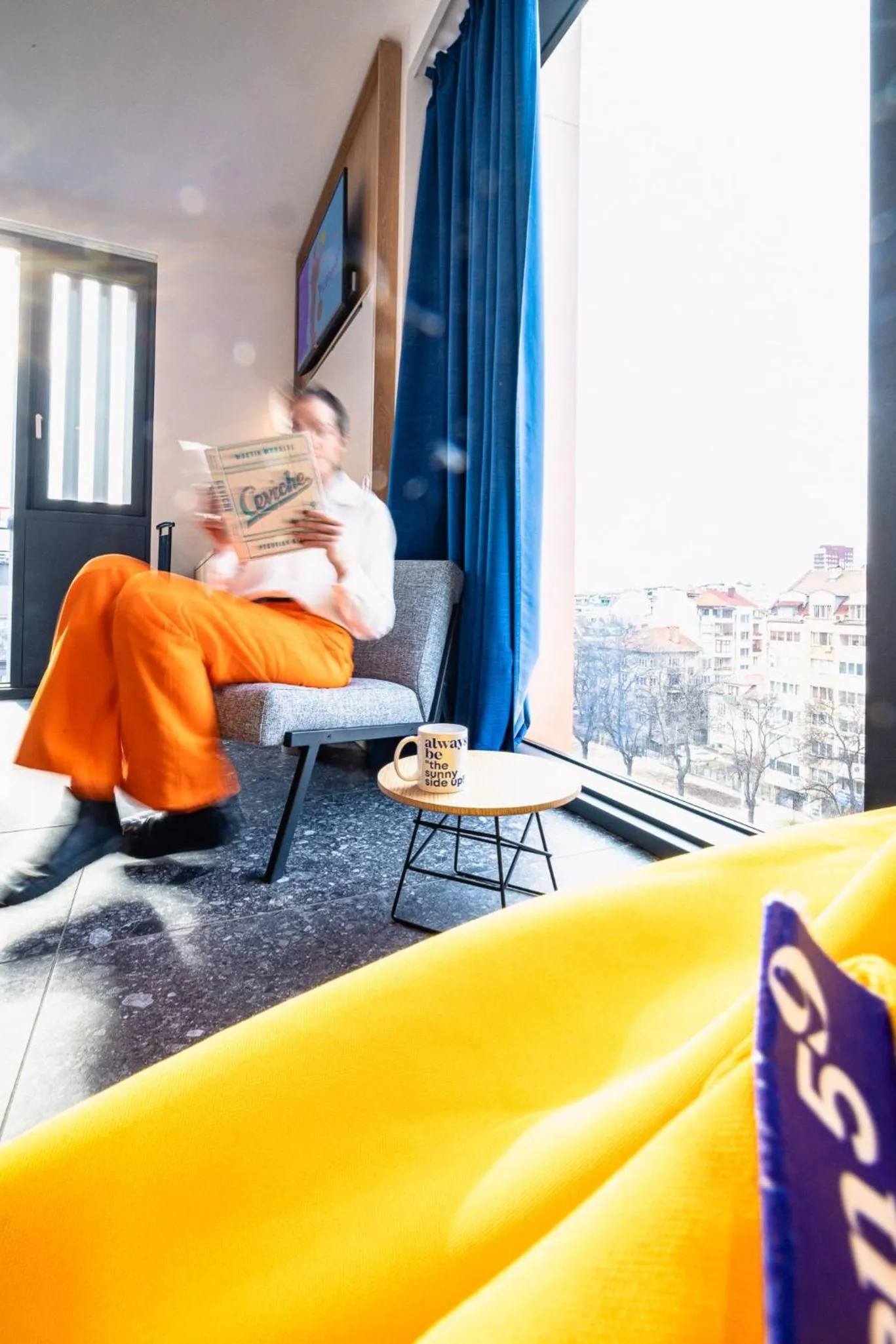 People in Hotel Kitchen59