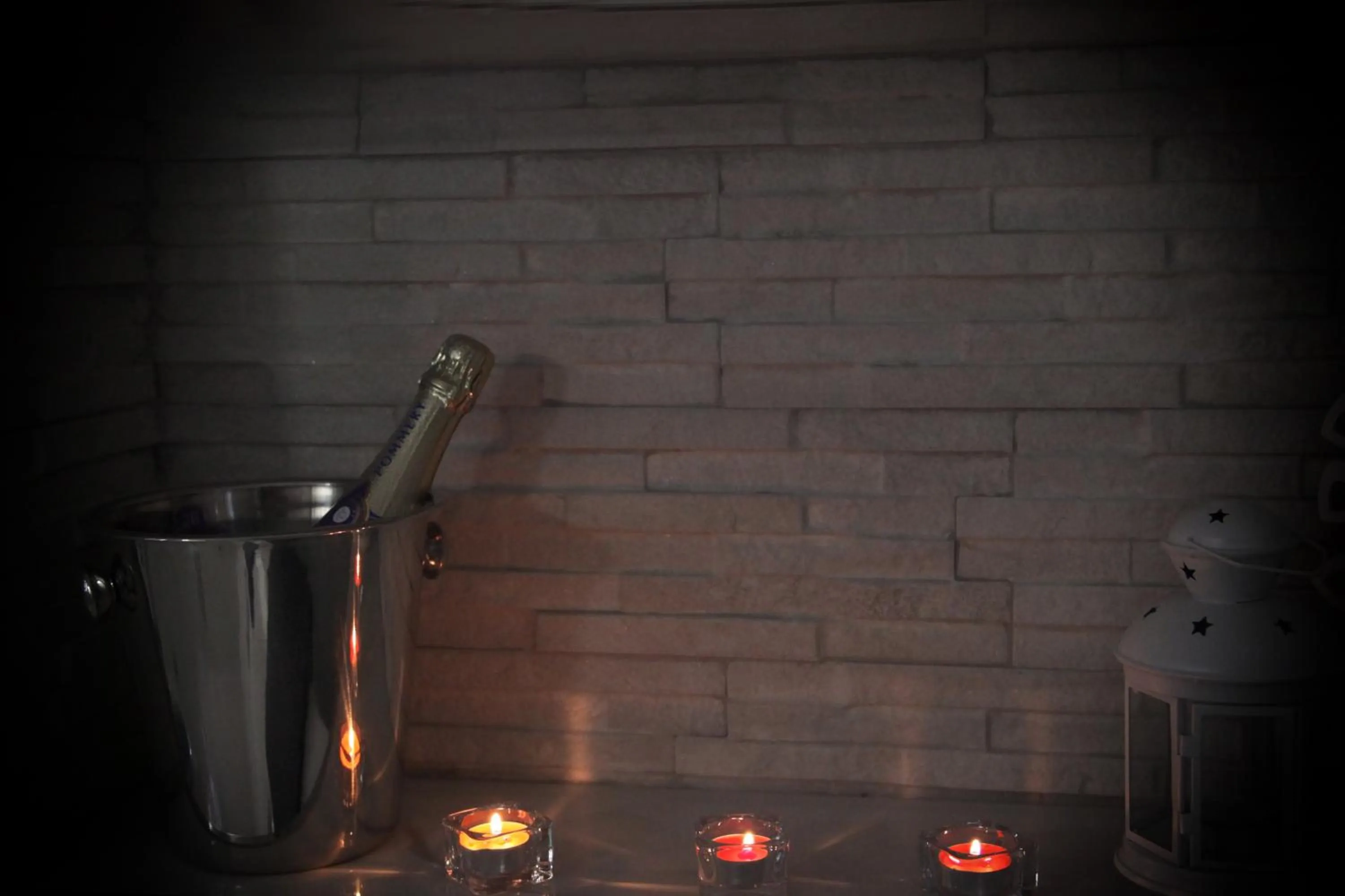 Hot Tub in Royal Dreams