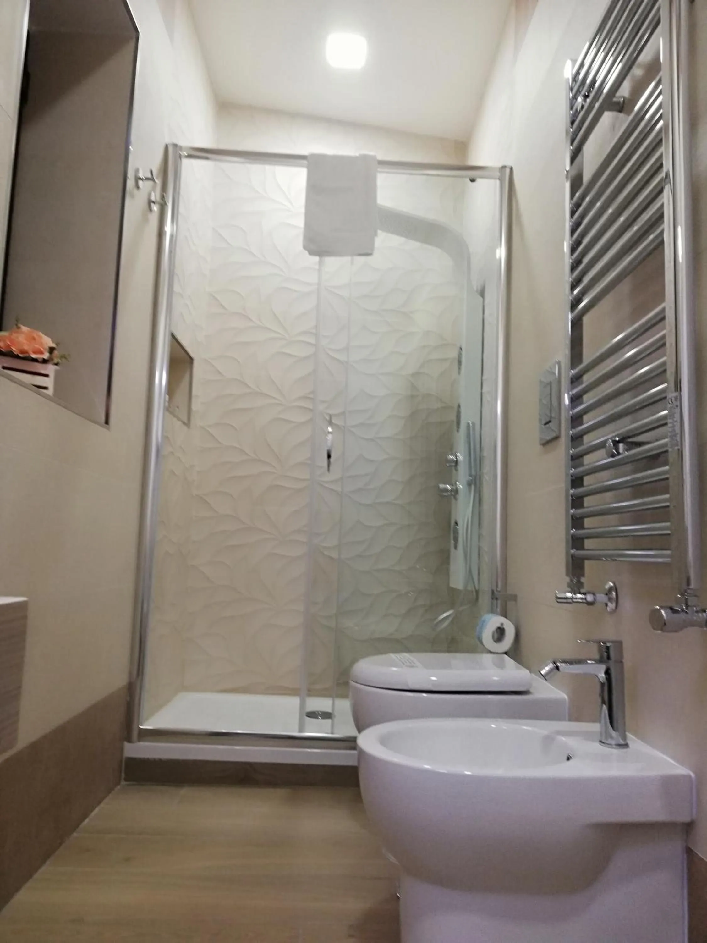 Bathroom in Royal Dreams