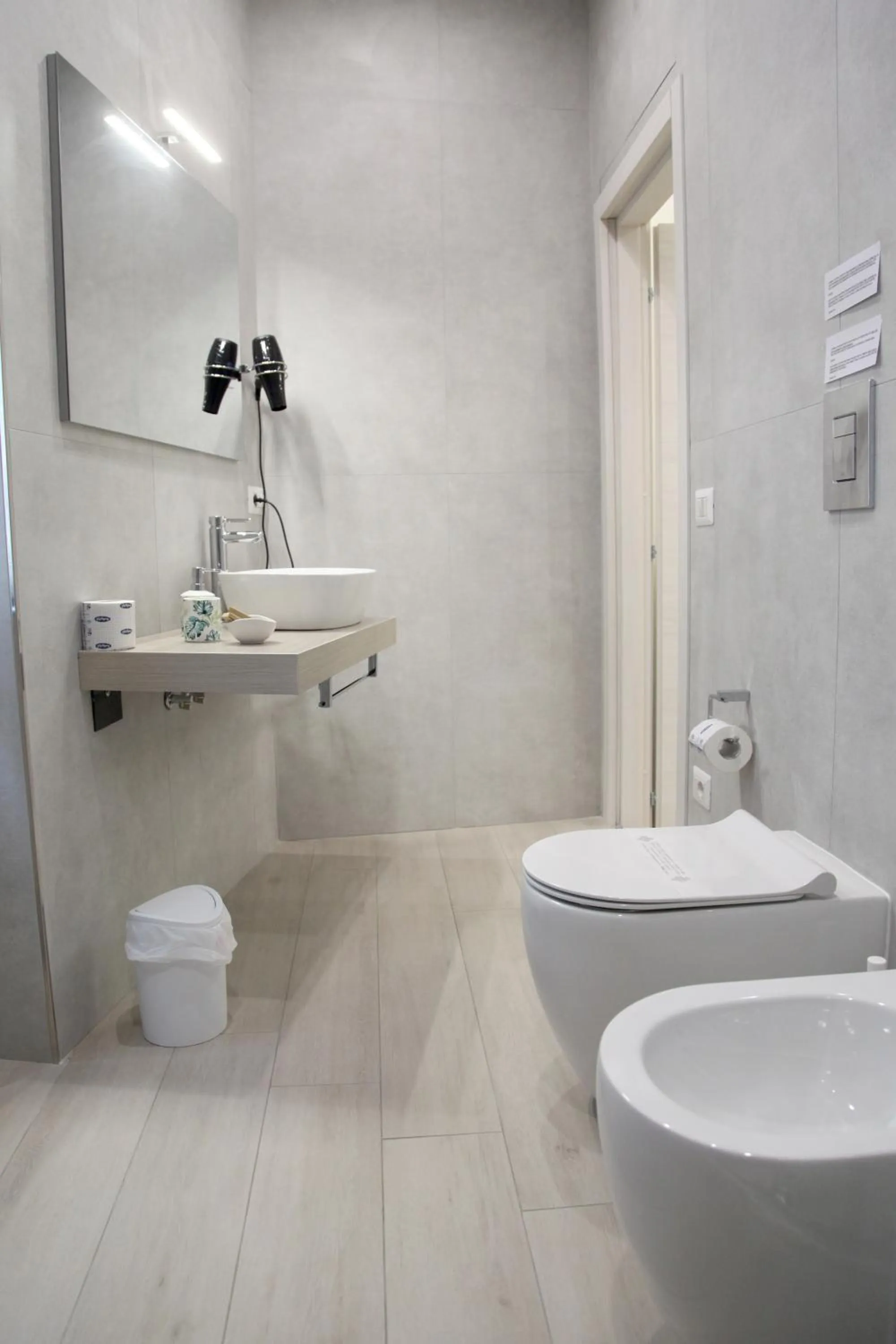 Bathroom in Royal Dreams