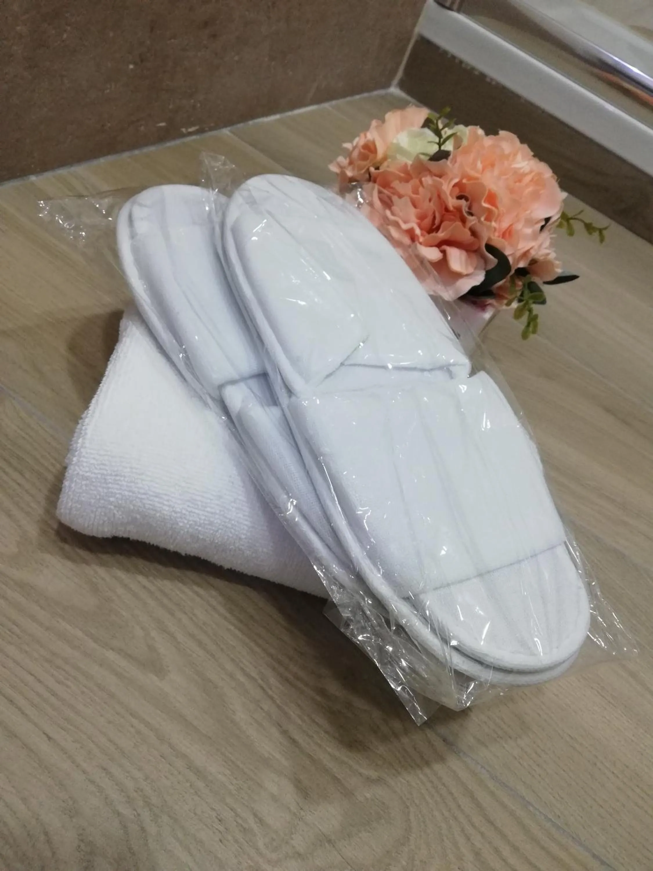 Bathroom in Royal Dreams