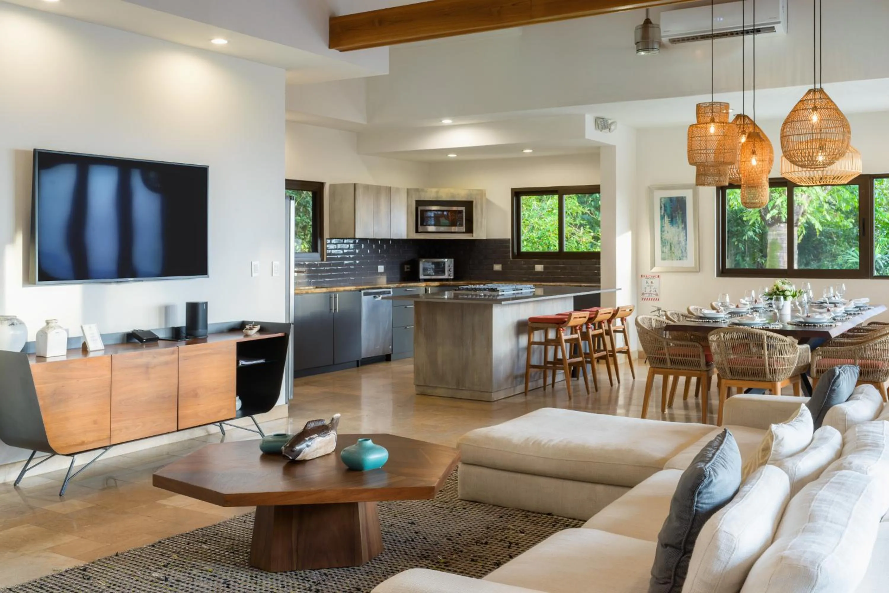 Casa Anjali by Sandglass