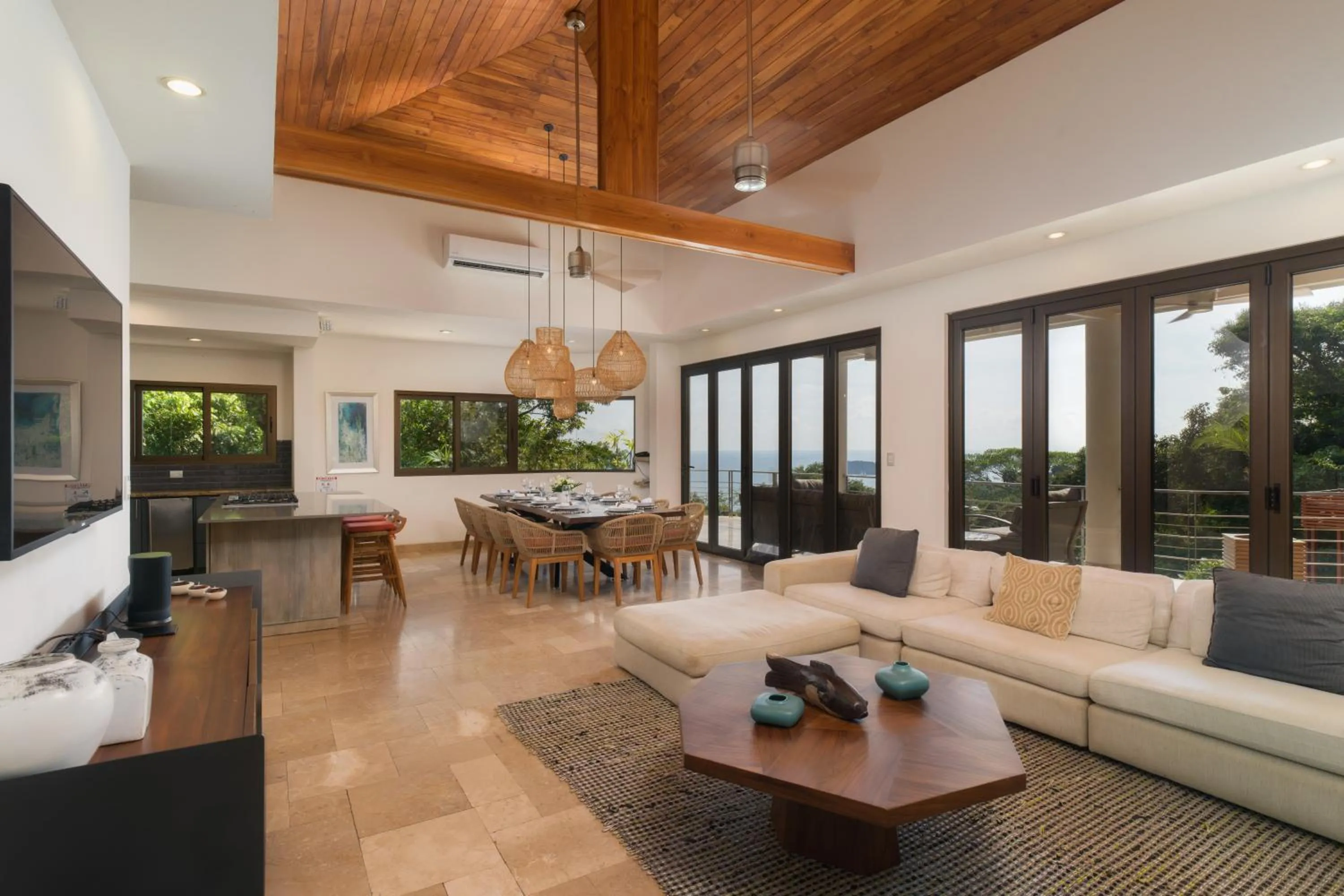 Casa Anjali by Sandglass