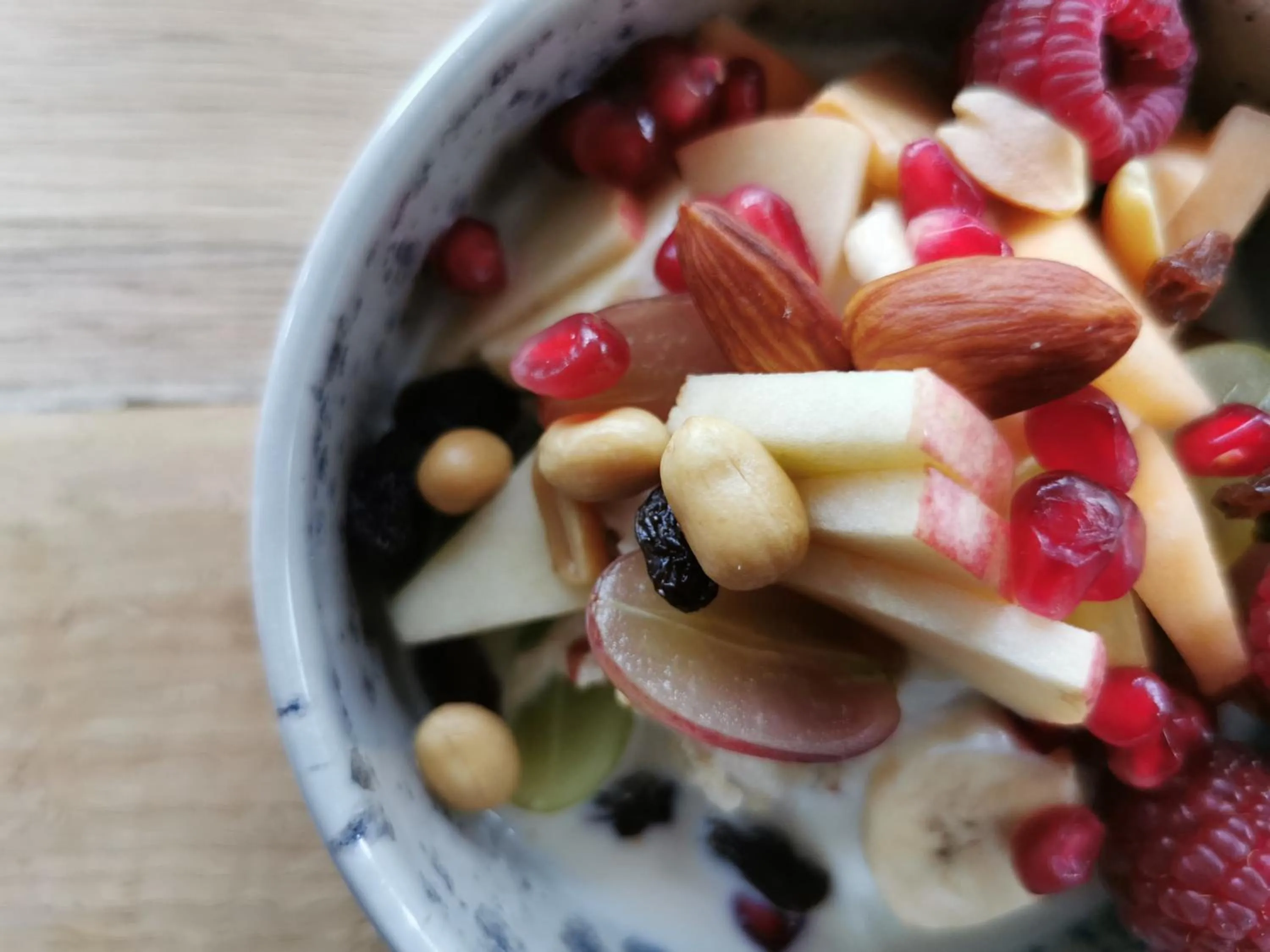 Breakfast in Zum G'Leut