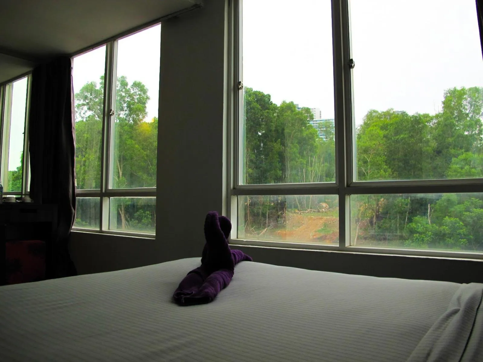 Day in Orchard Inn Puchong