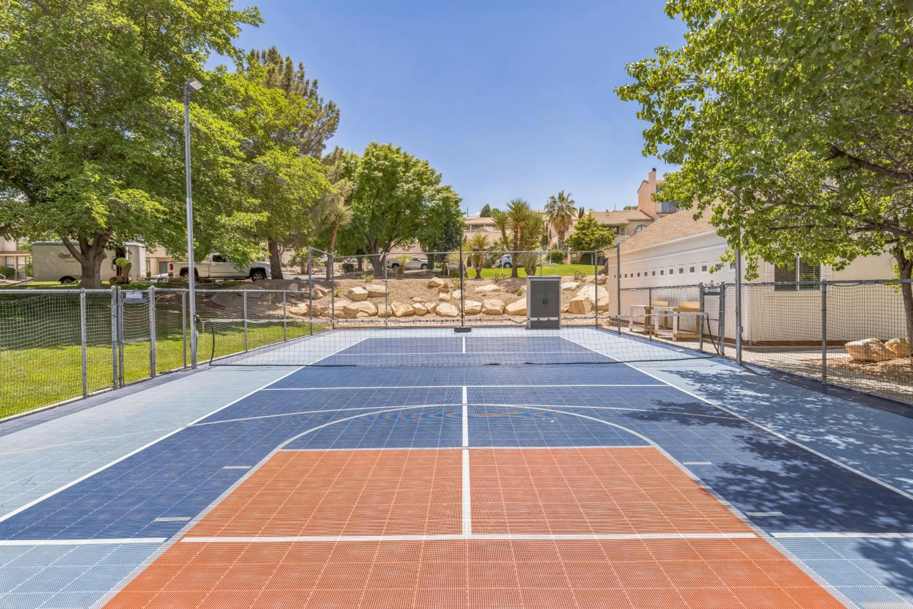 Day in Villas at Southgate