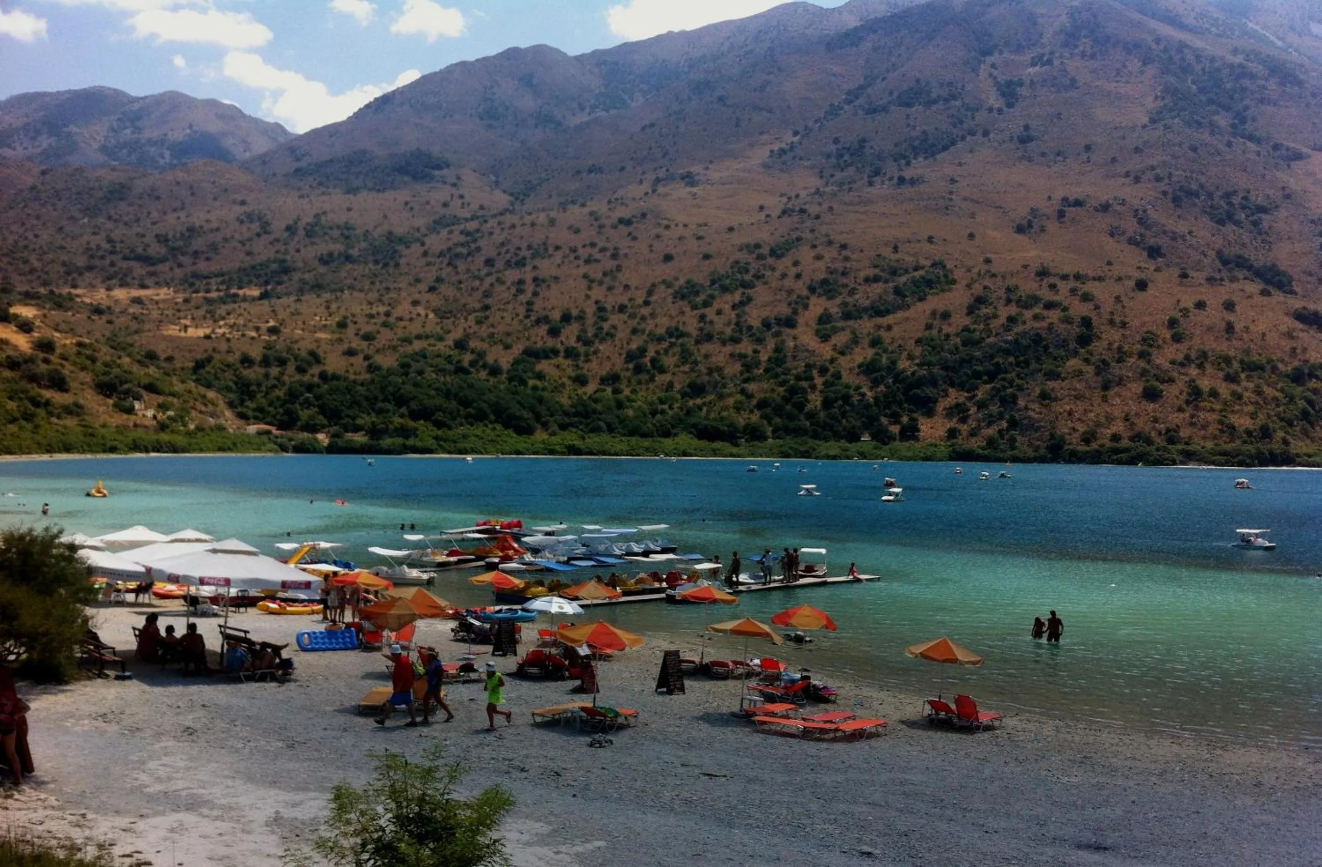 Nearby landmark in Poledas Apartments