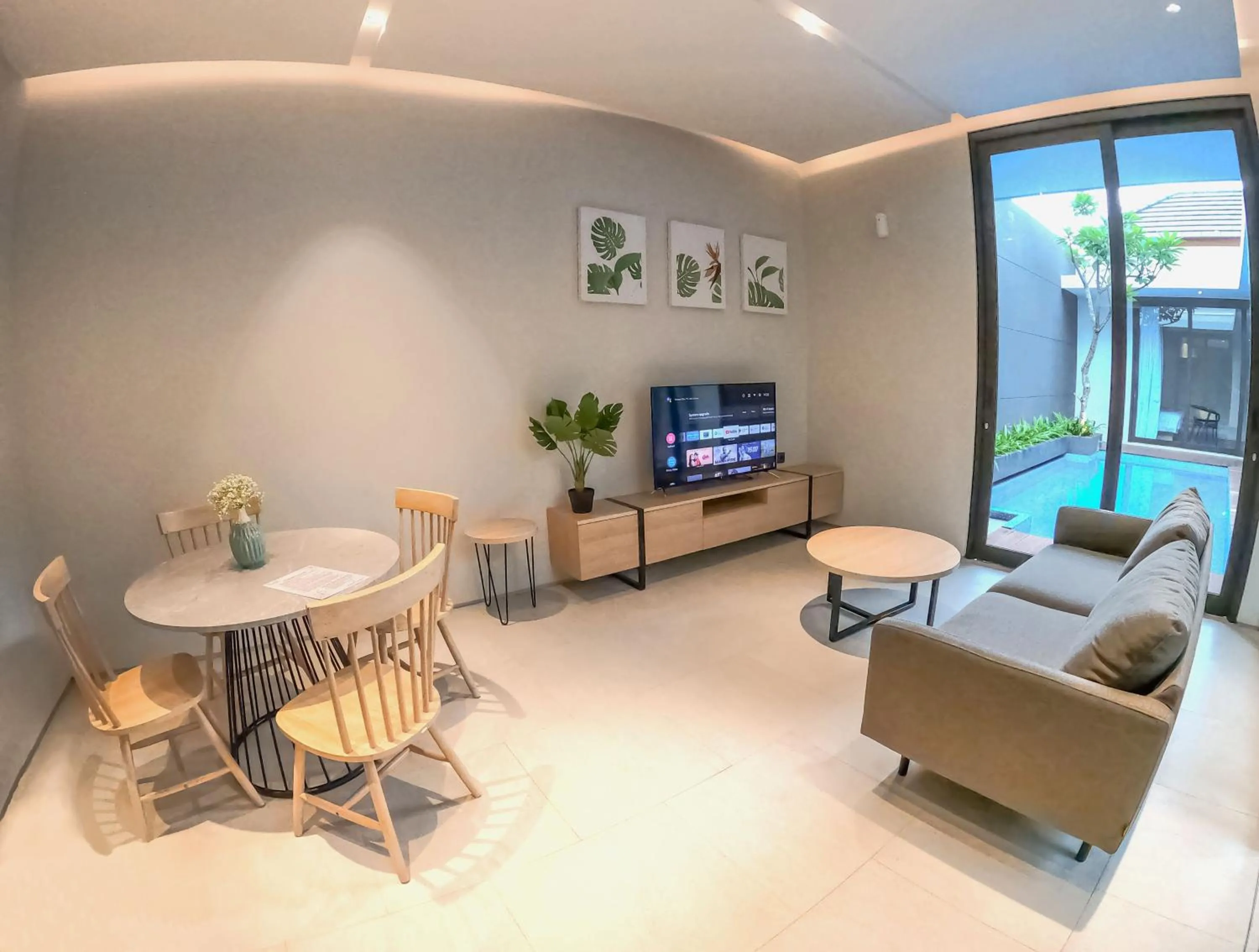 Villa Carmela Batu by Kingspark 8