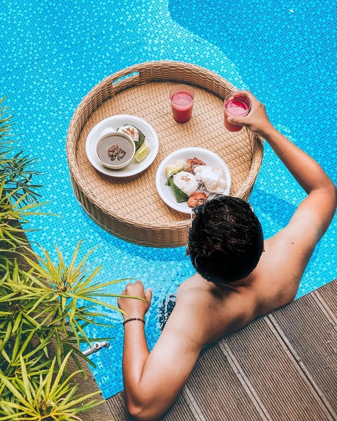 Villa Carmela Batu by Kingspark 8