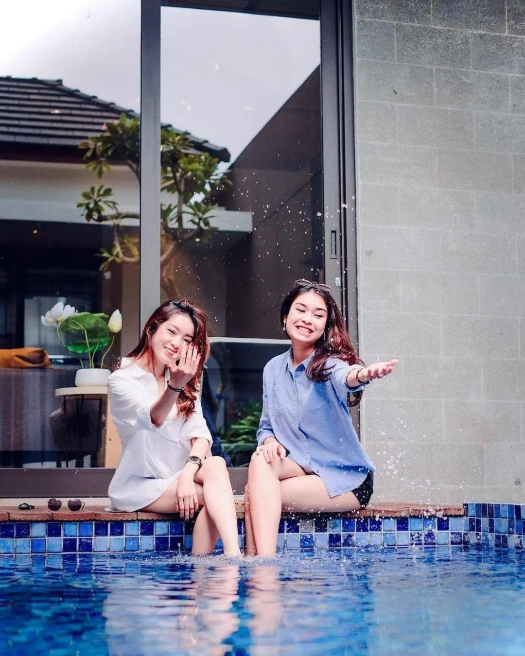 Villa Carmela Batu by Kingspark 8