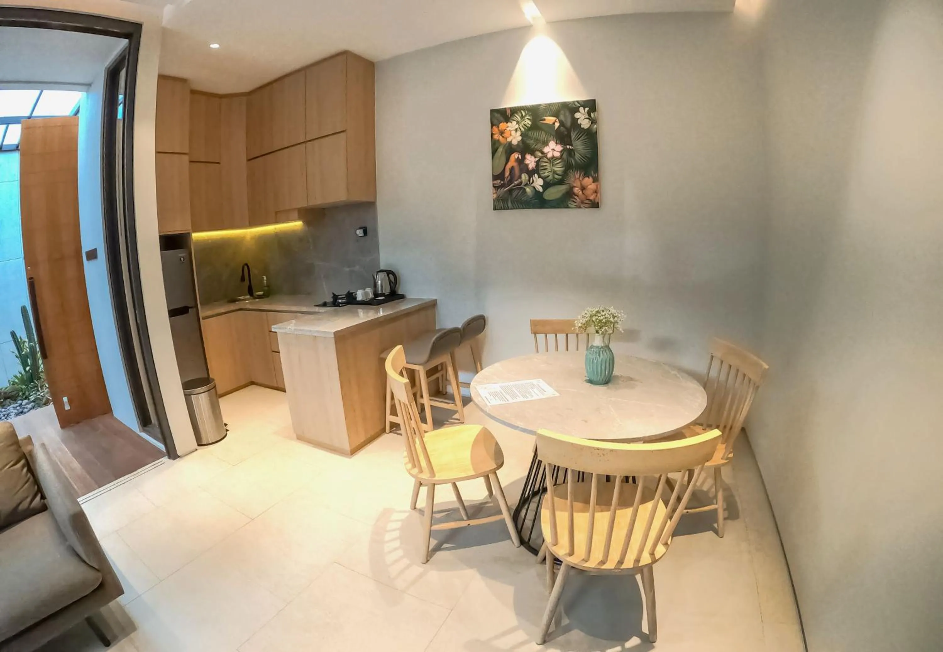 Villa Carmela Batu by Kingspark 8