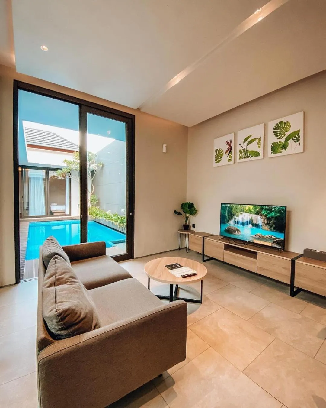 Villa Carmela Batu by Kingspark 8