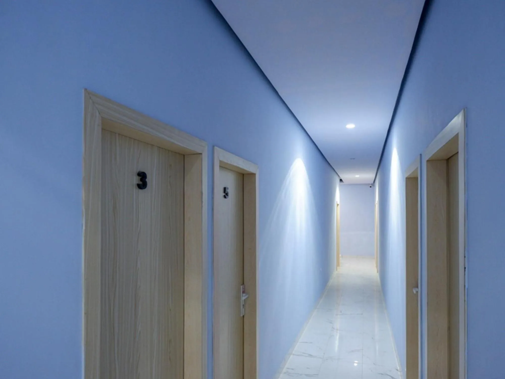 RedDoorz near Pasar Batang