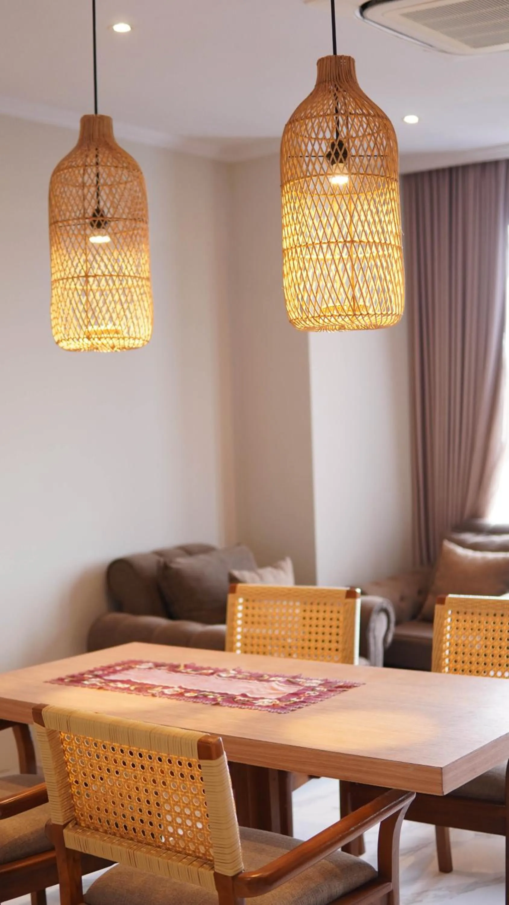 Kayangan Boutique Hotel