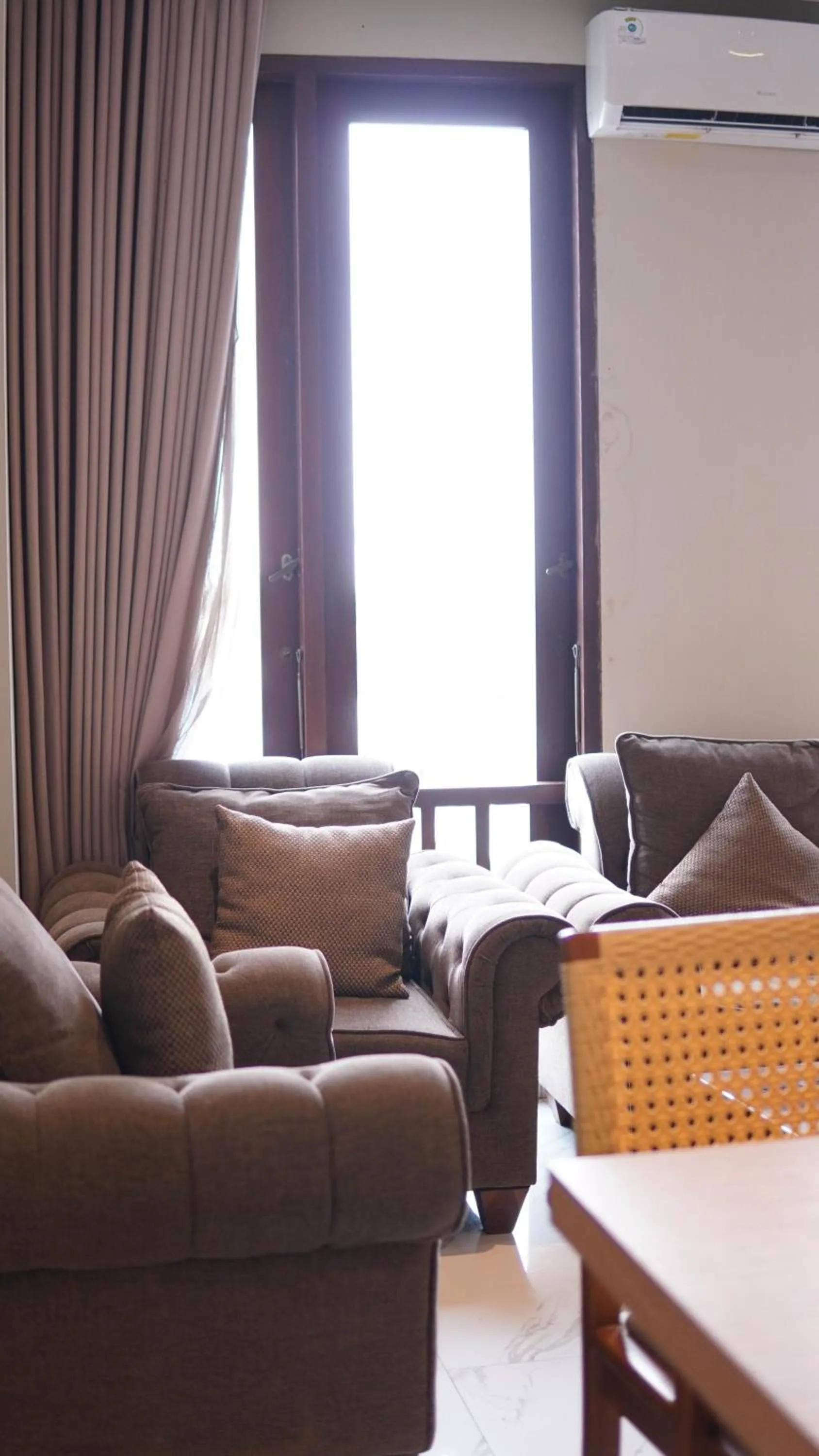 Kayangan Boutique Hotel