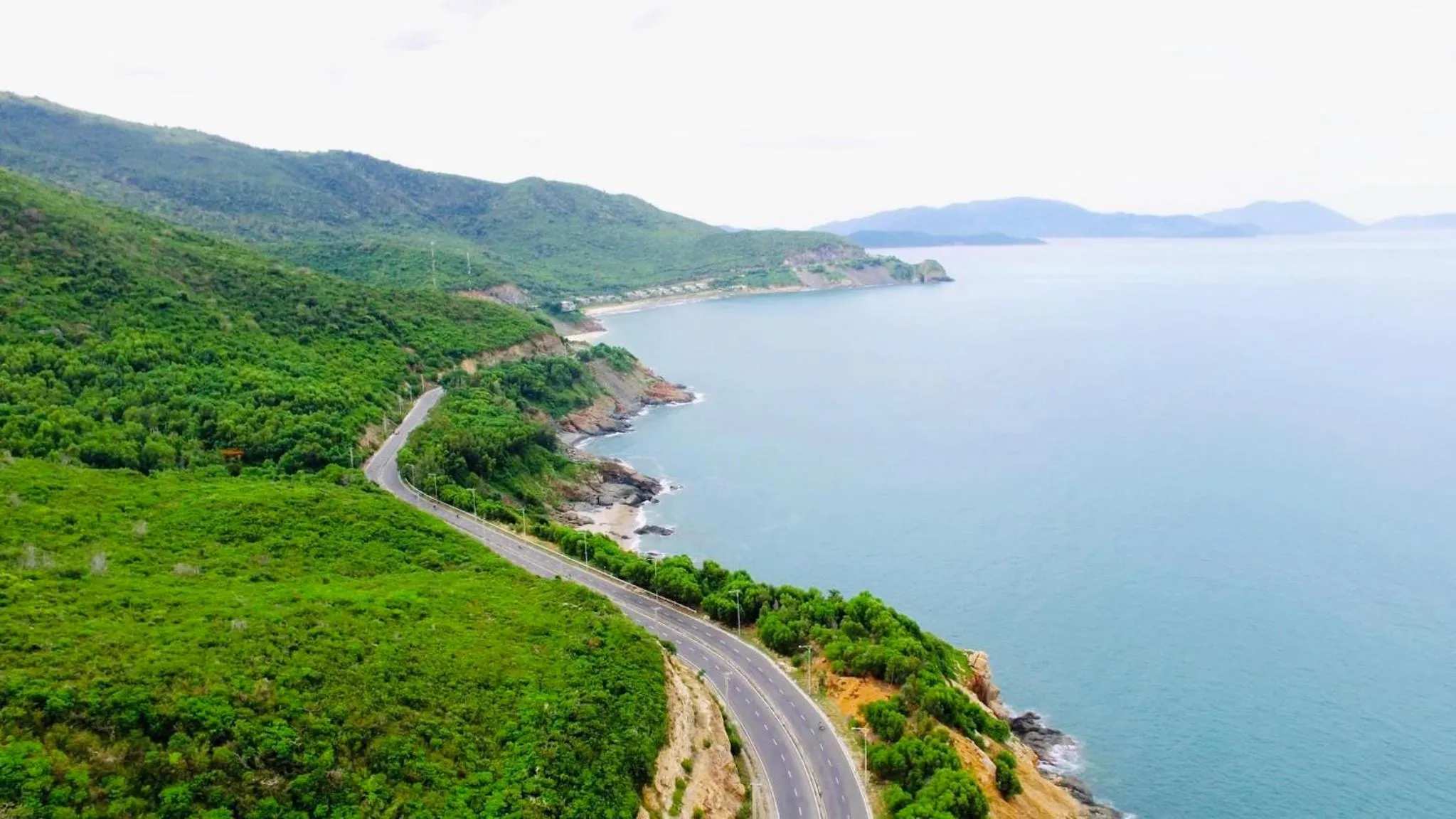 Nearby landmark in The View Hotel