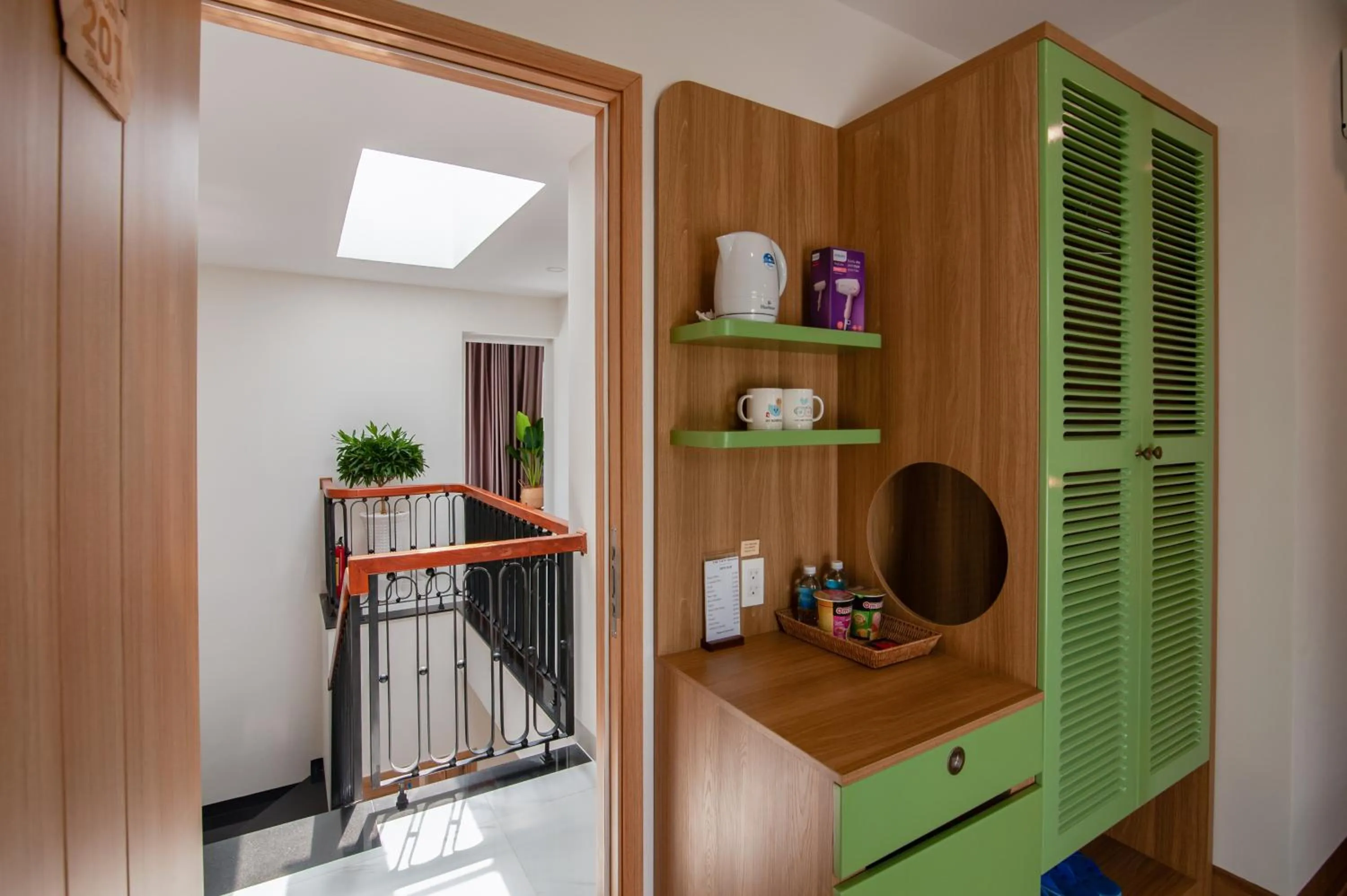 Other in The View Hotel