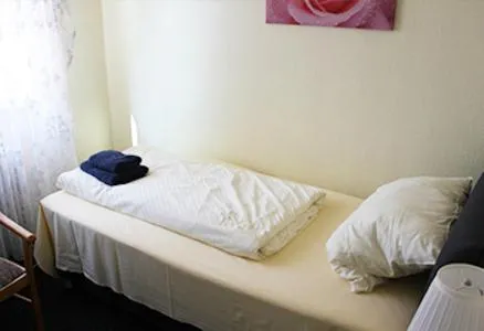 Apartment-Hotel-Dahlem