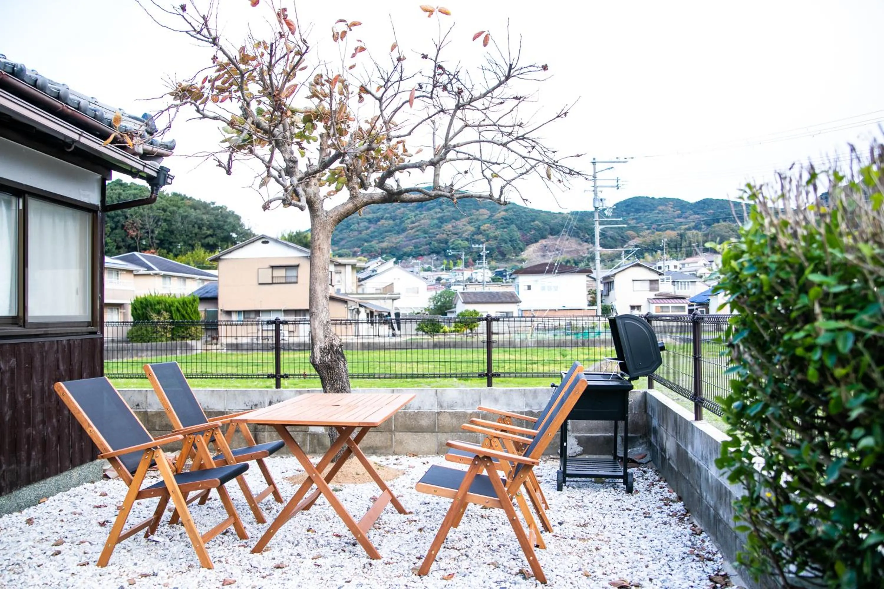 Awaji egaosakuie in Sumoto