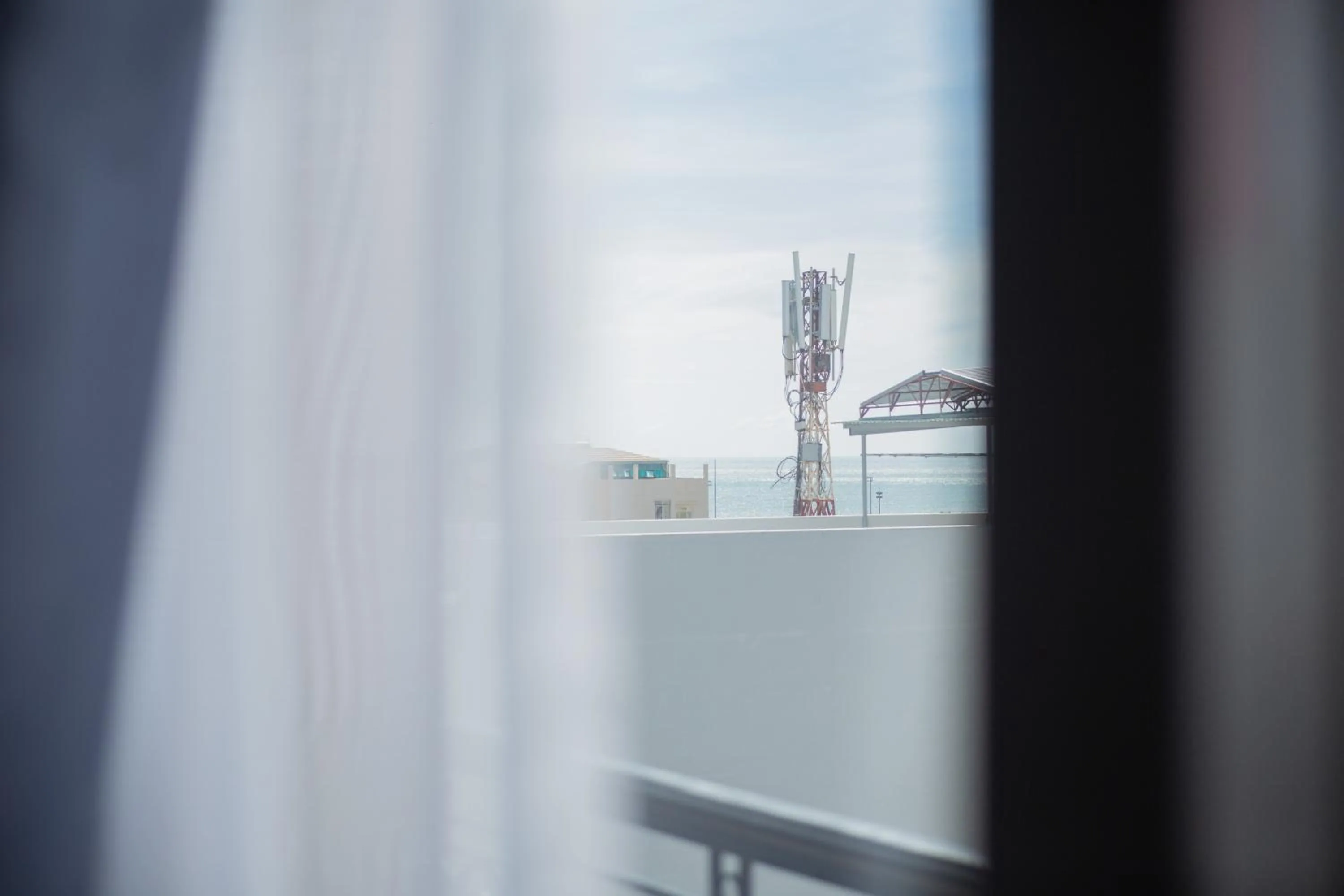 Nearby landmark in Napoly Hotel