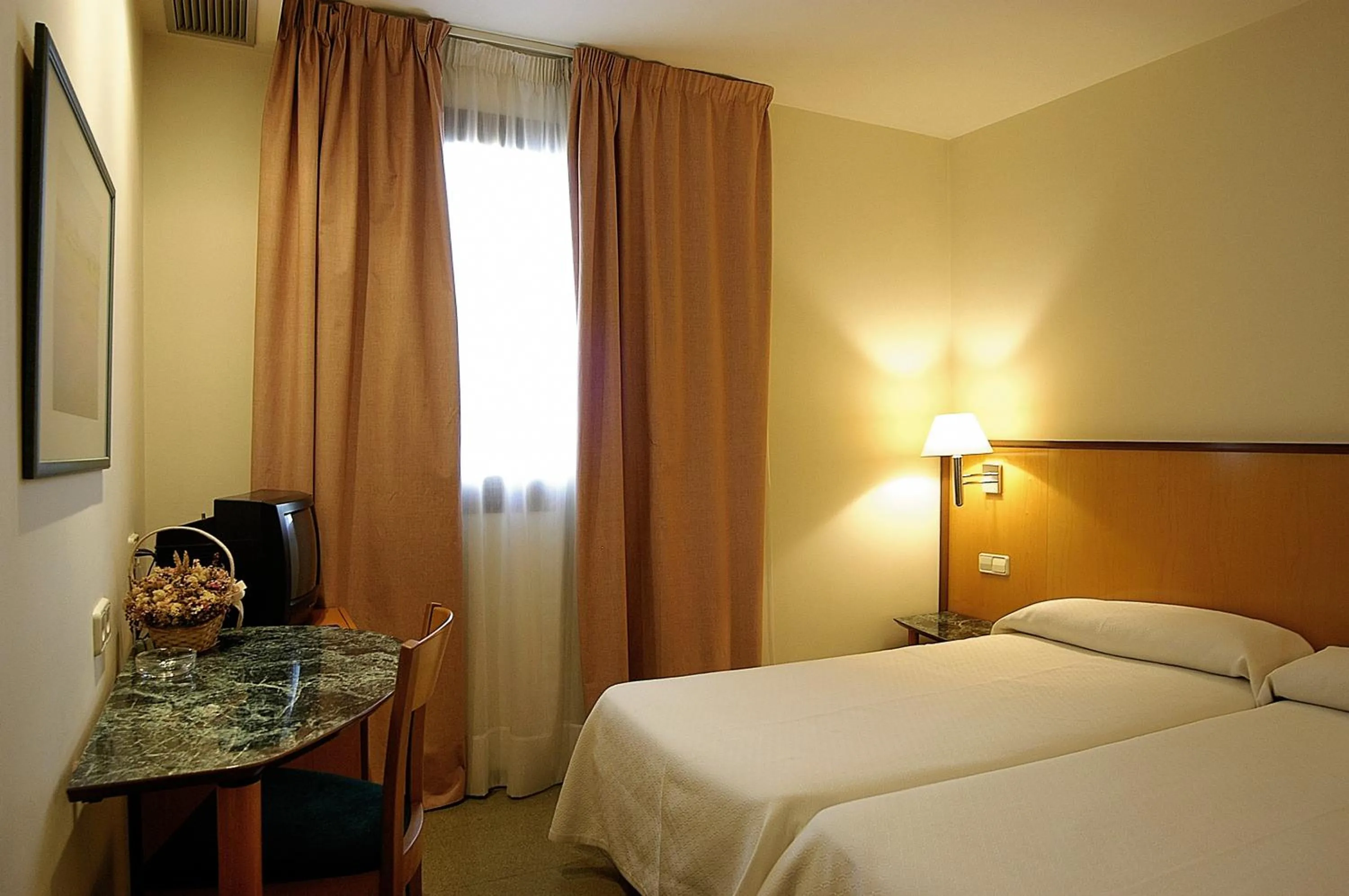 Hostal Meson Pepa