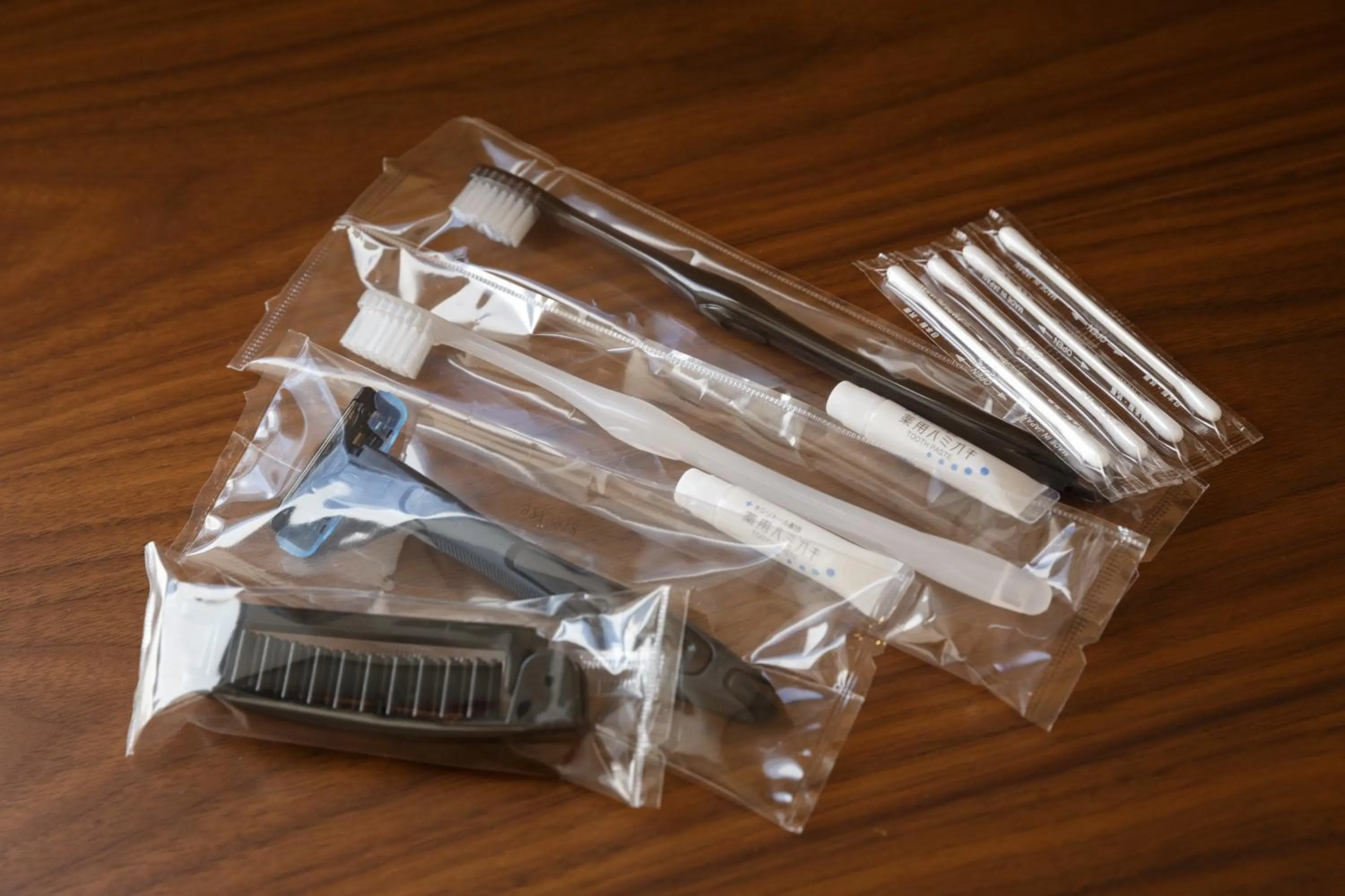 Other in Hotel Forza Osaka Namba