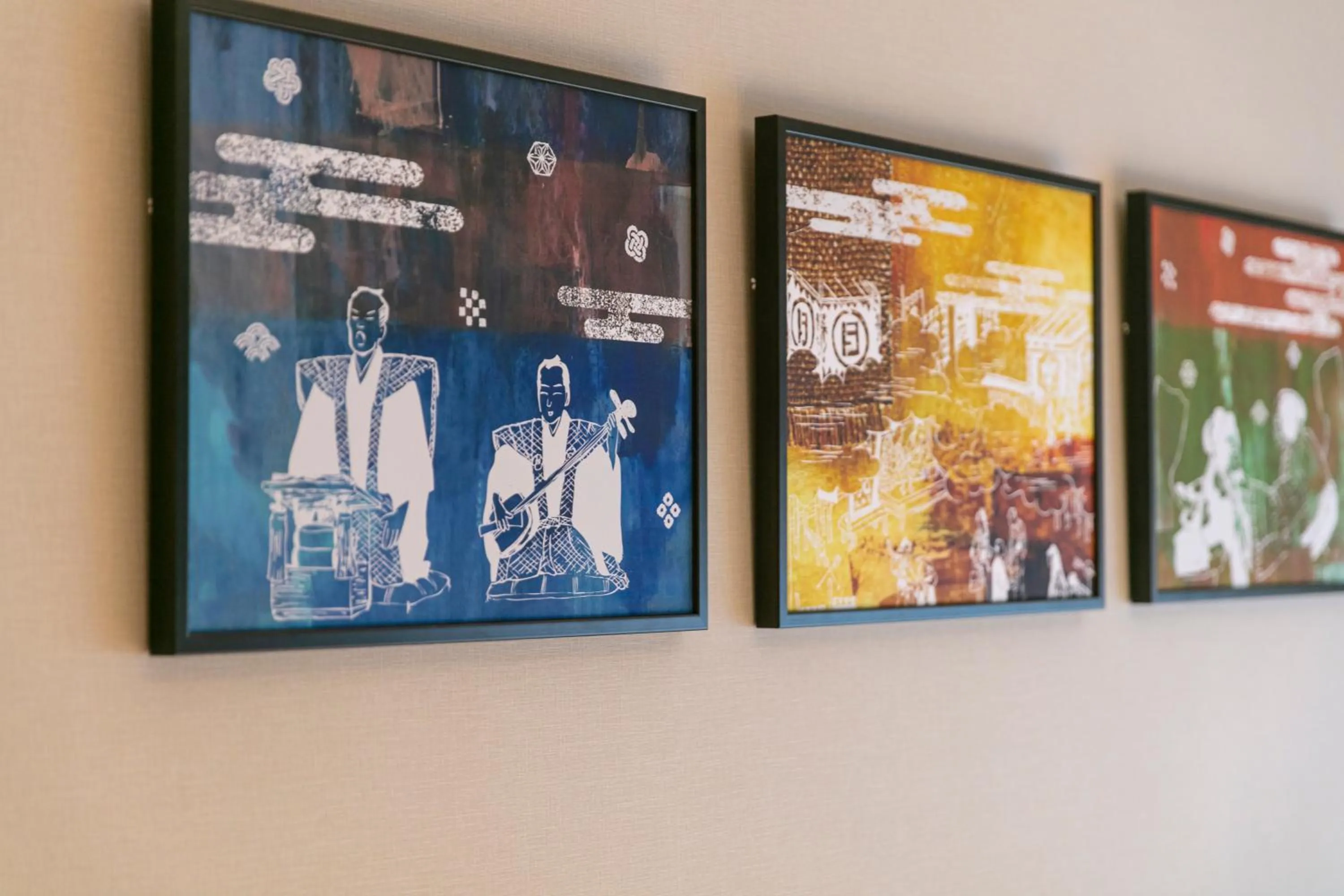 Other in Hotel Forza Osaka Namba