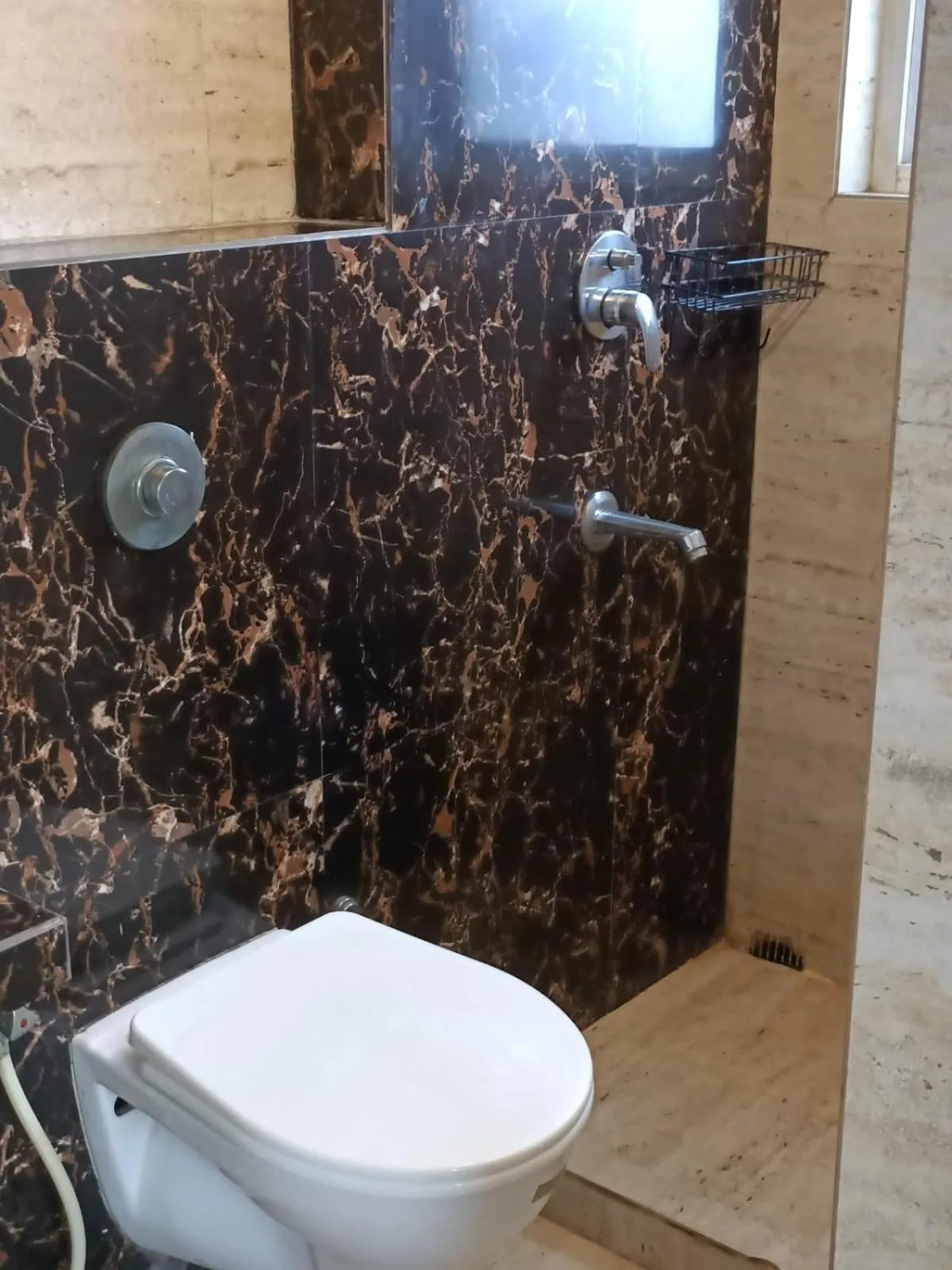 Bathroom in Hotel Mayfair Tower