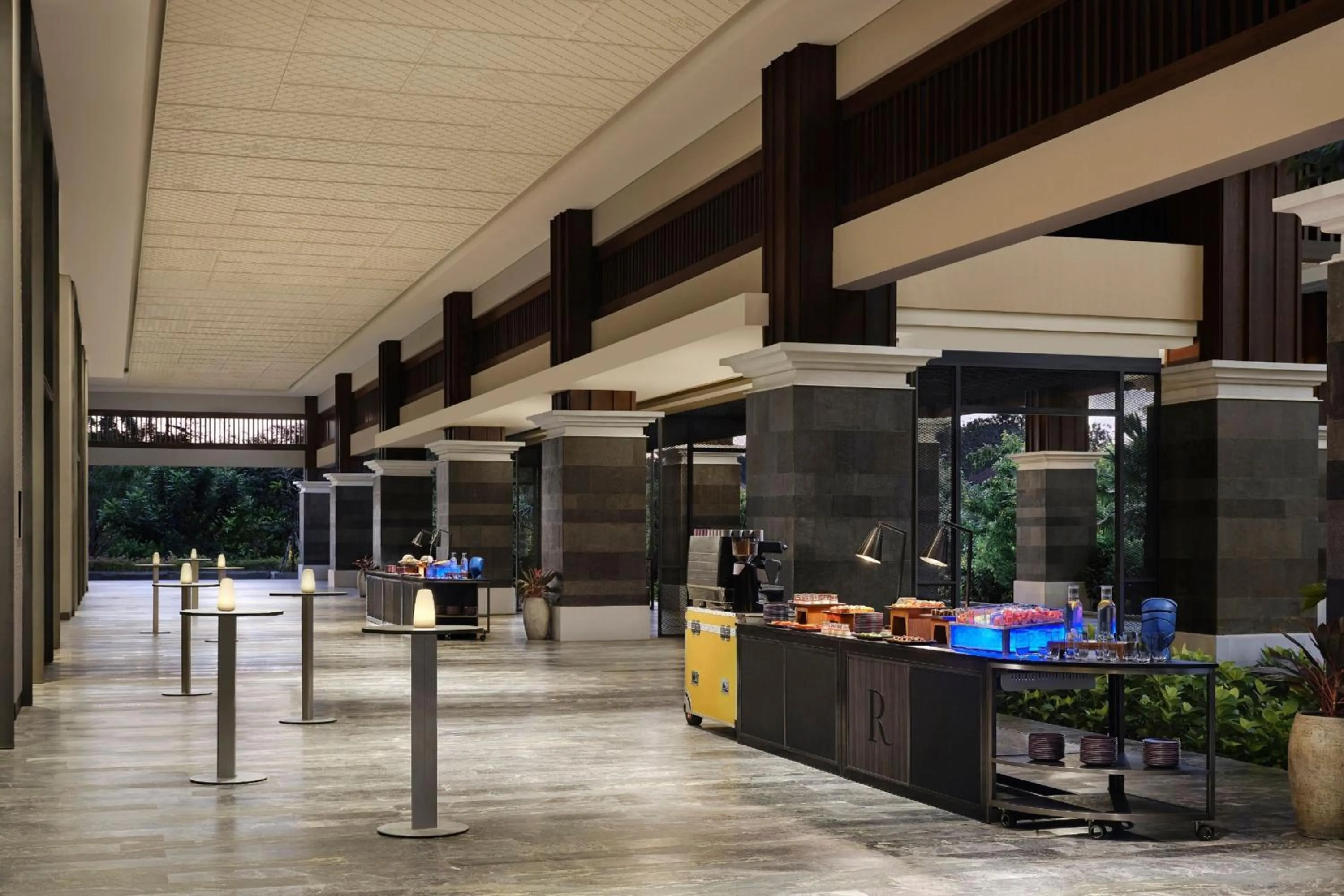 Meeting/conference room in Renaissance Bali Nusa Dua Resort