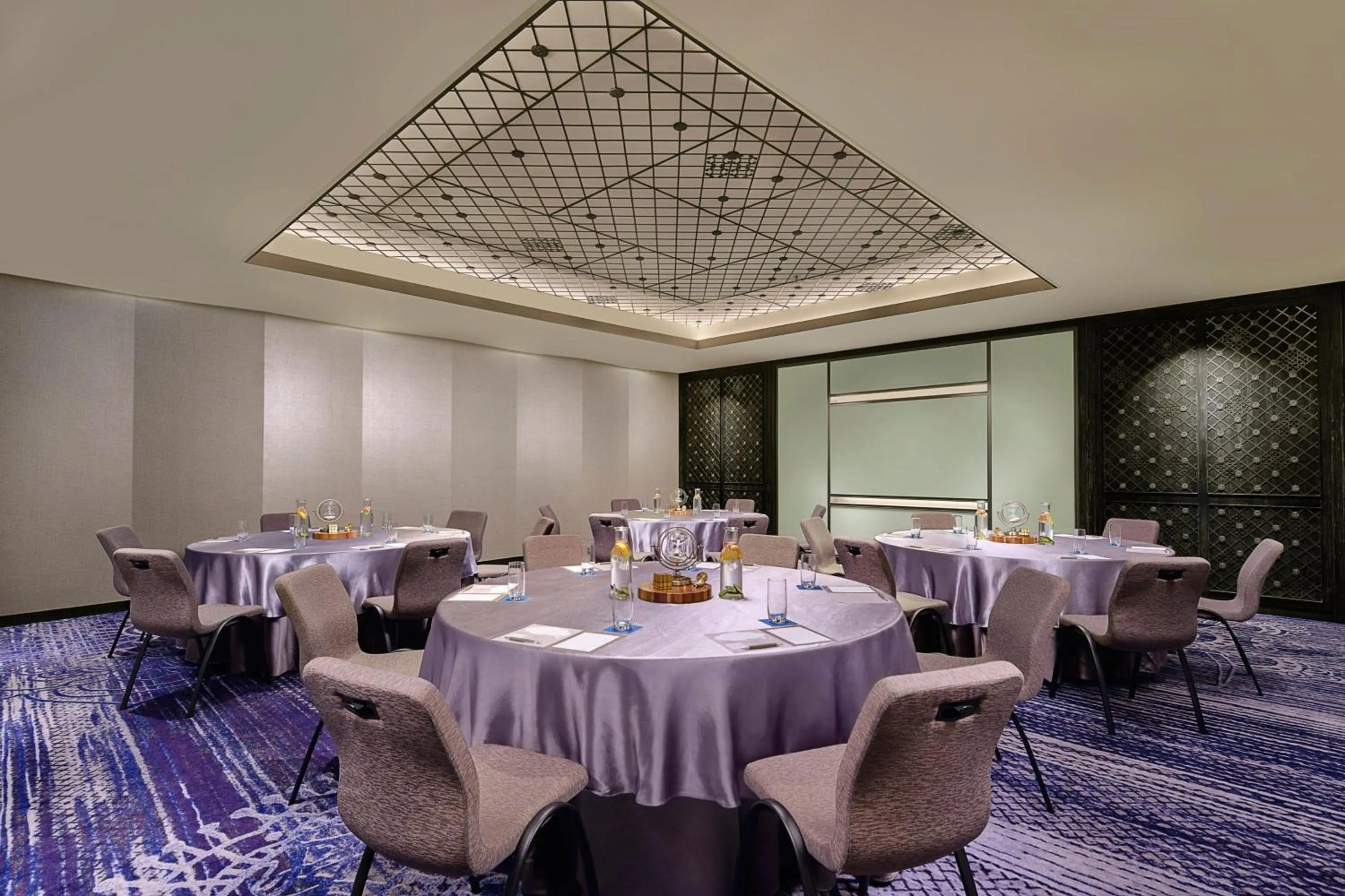 Meeting/conference room in Renaissance Bali Nusa Dua Resort