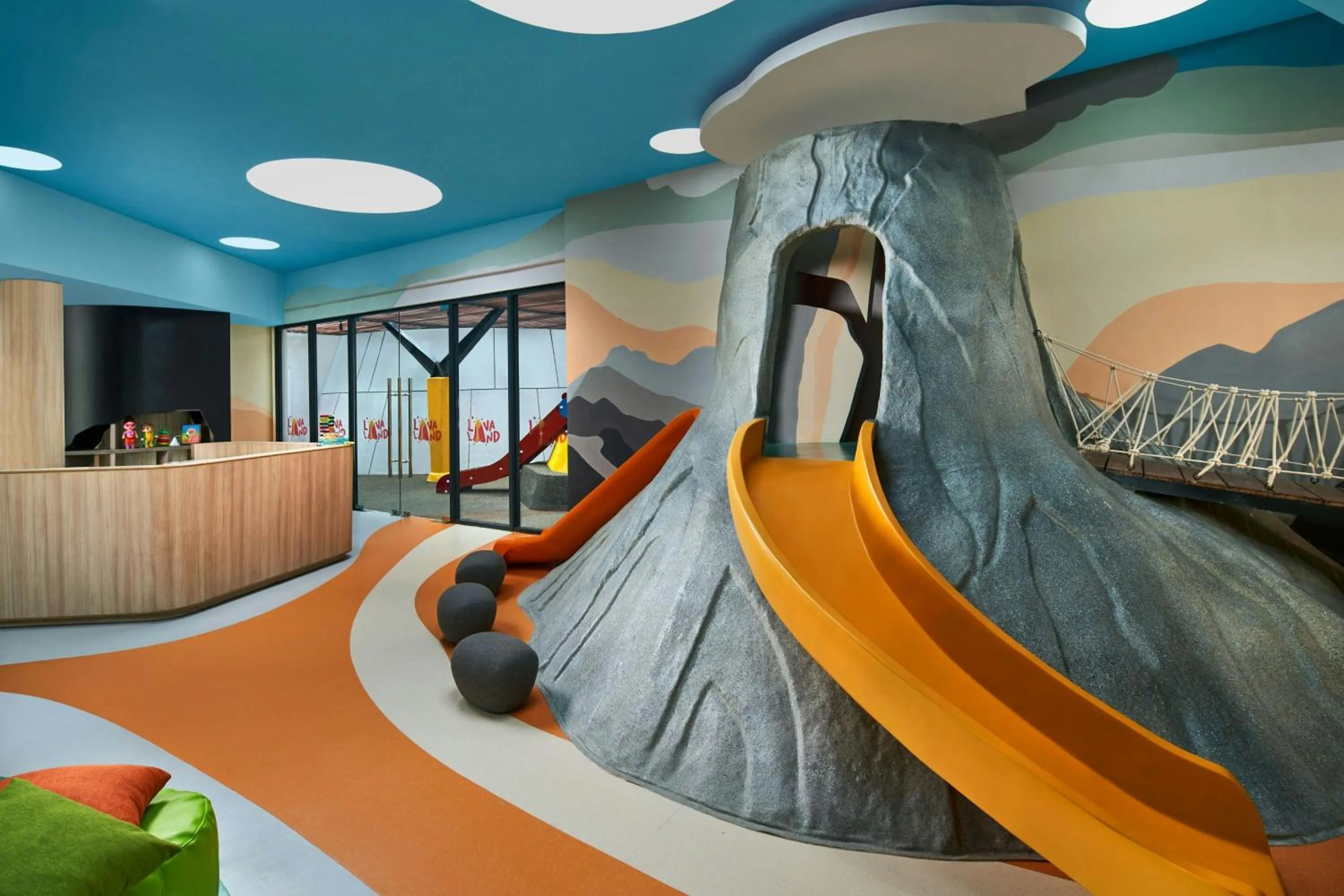 Other in Renaissance Bali Nusa Dua Resort