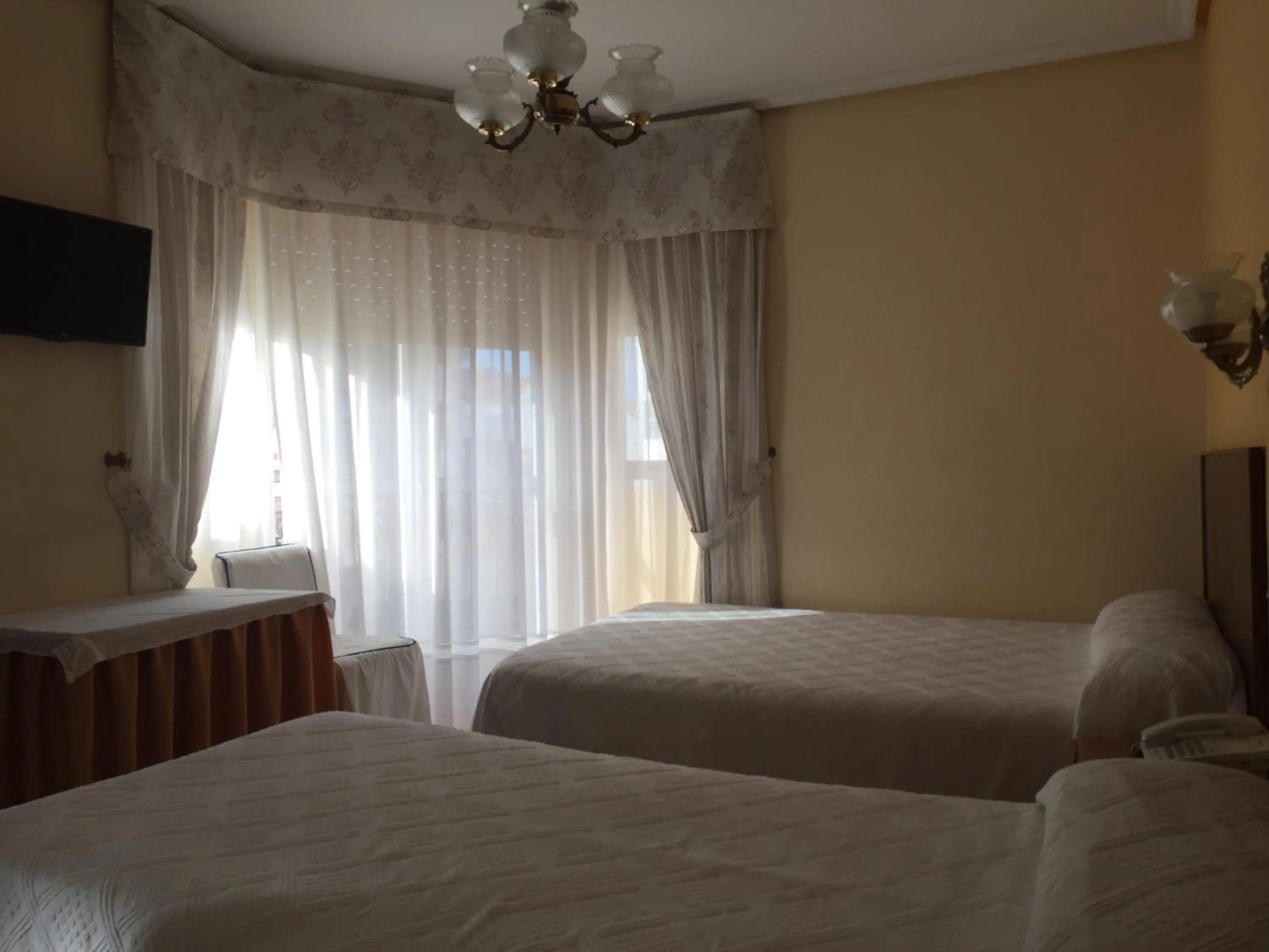 Hotel Restaurante Derby