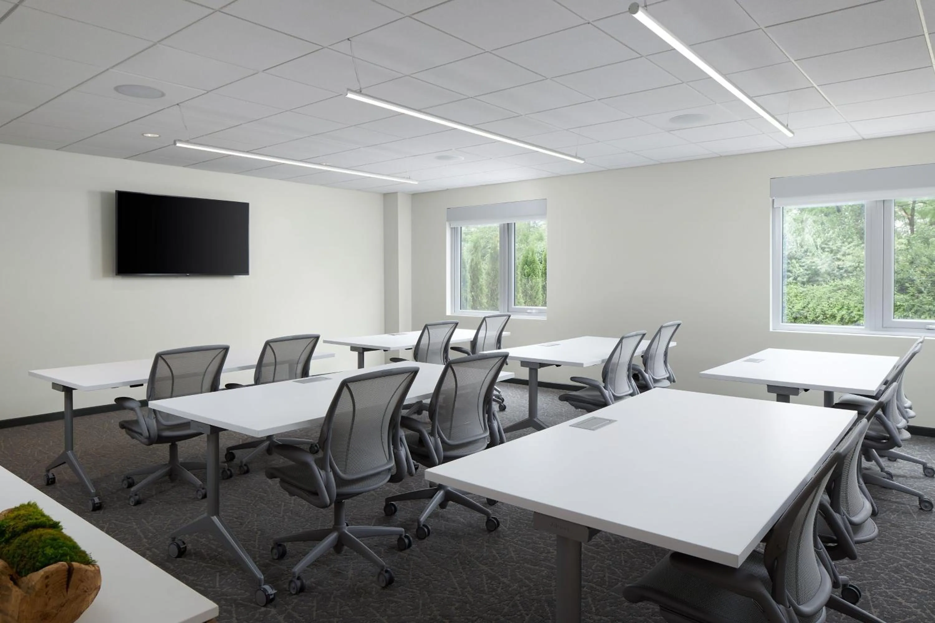 Meeting/conference room in Element Valley Forge King of Prussia