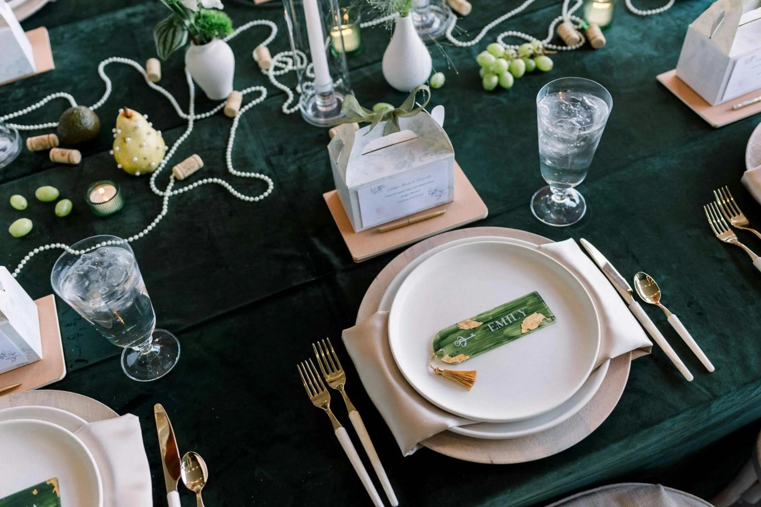 Meeting/conference room in The Westin Tempe