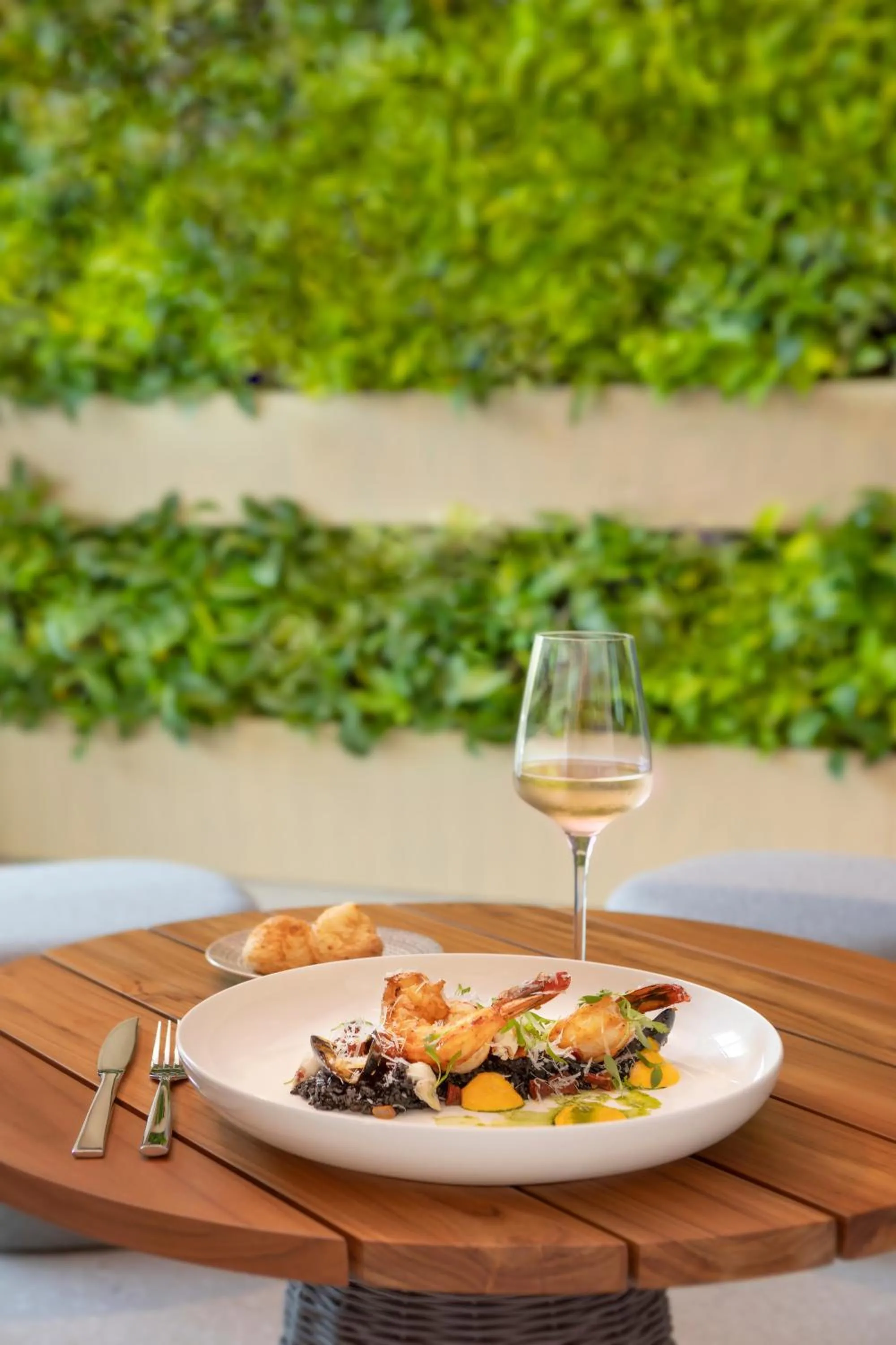 Breakfast in The Westin Tempe