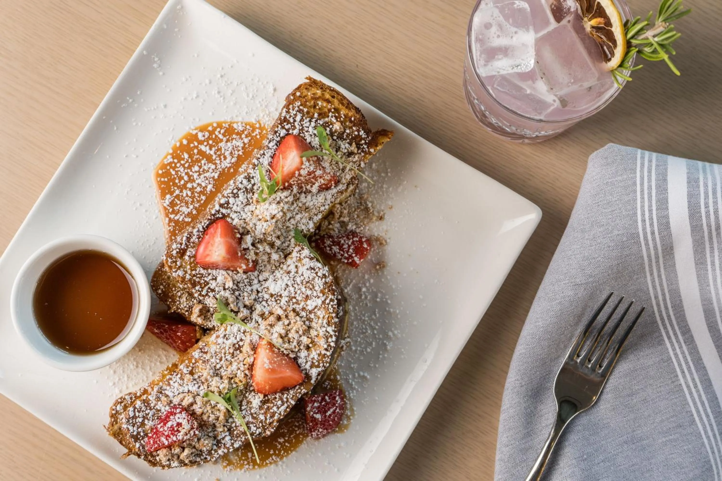 Kitchen or kitchenette in The Westin Tempe