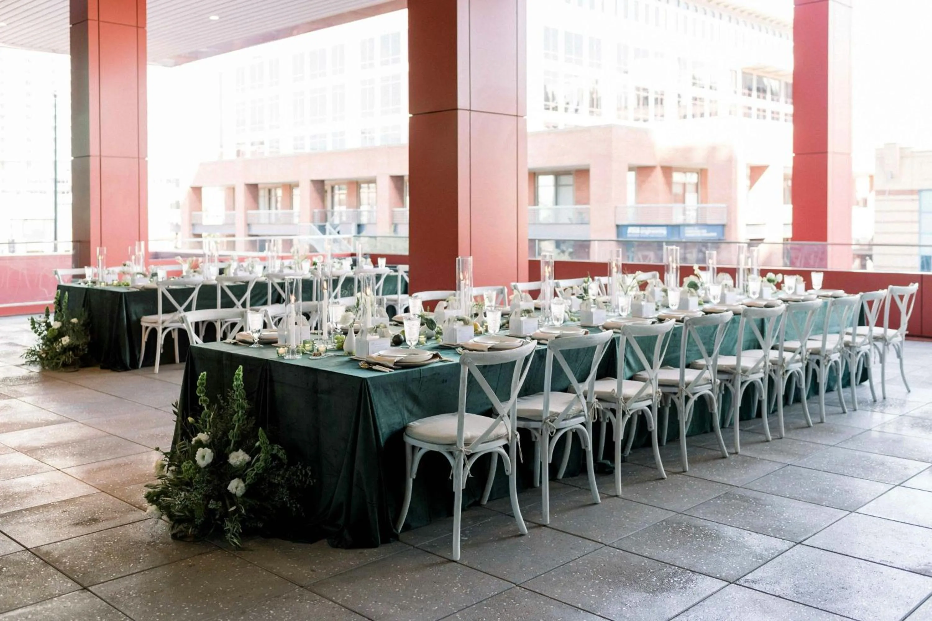 Meeting/conference room in The Westin Tempe