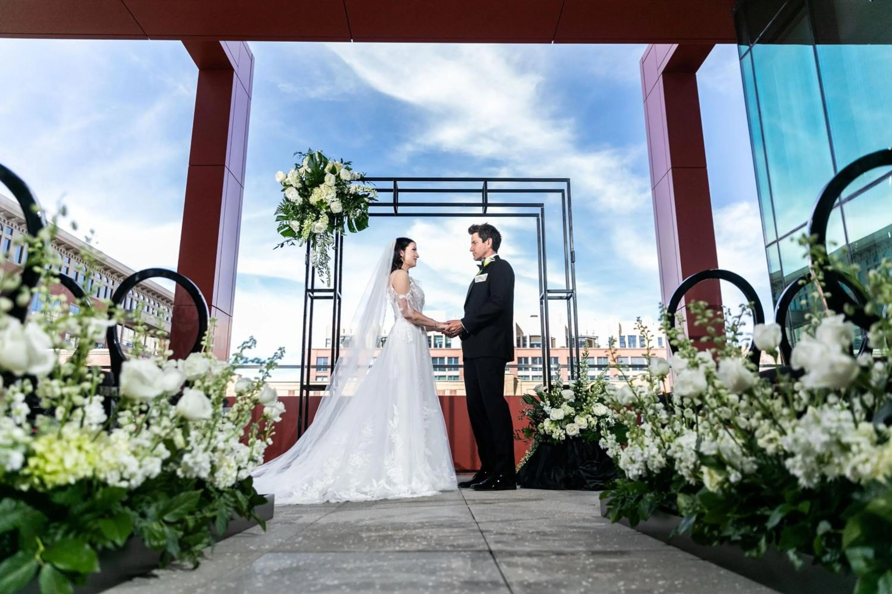 Banquet/Function facilities in The Westin Tempe