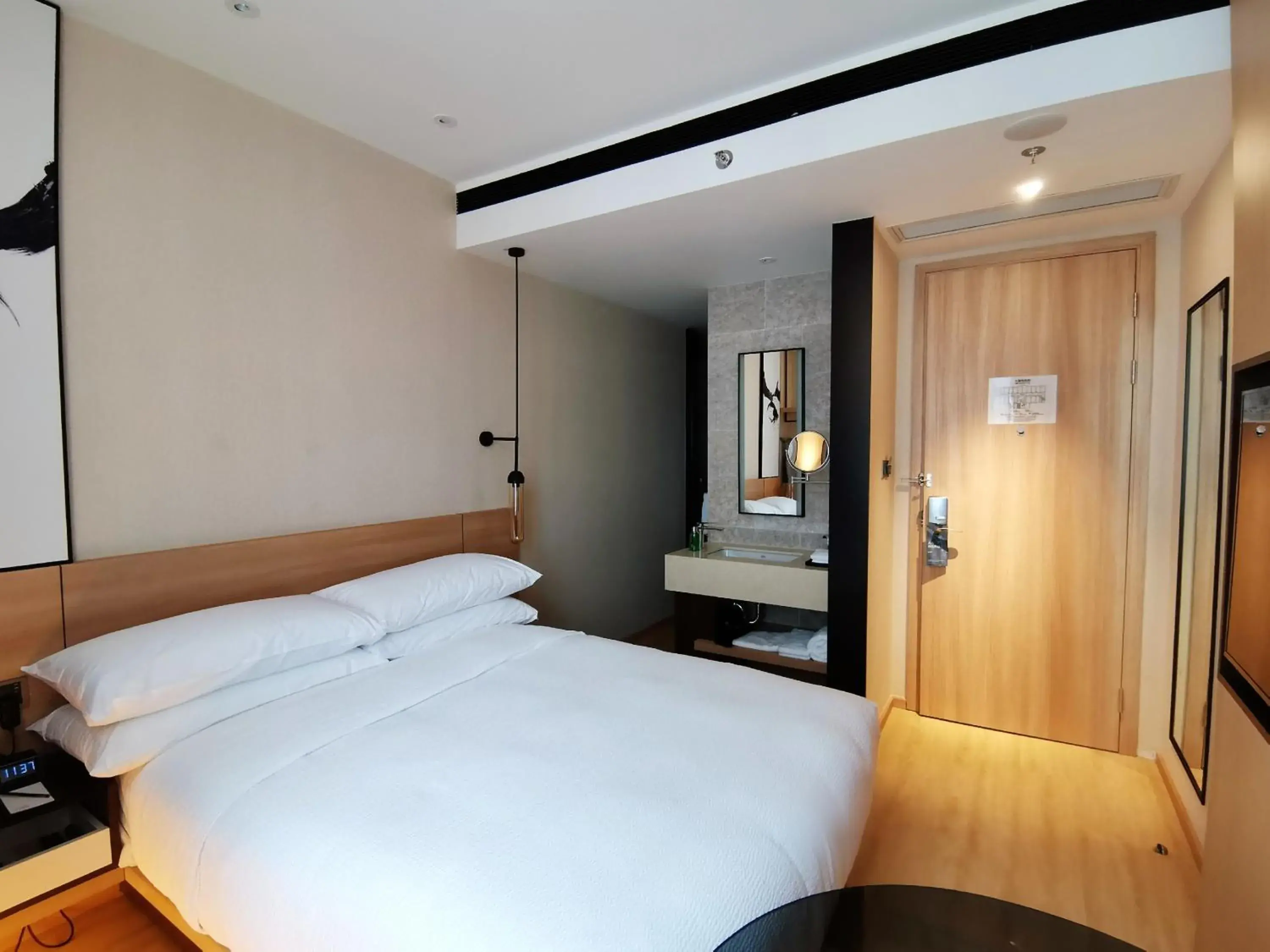 Fairfield by Marriott Shanghai Pudong Central Fairfield by Marriott Shanghai Pudong Central