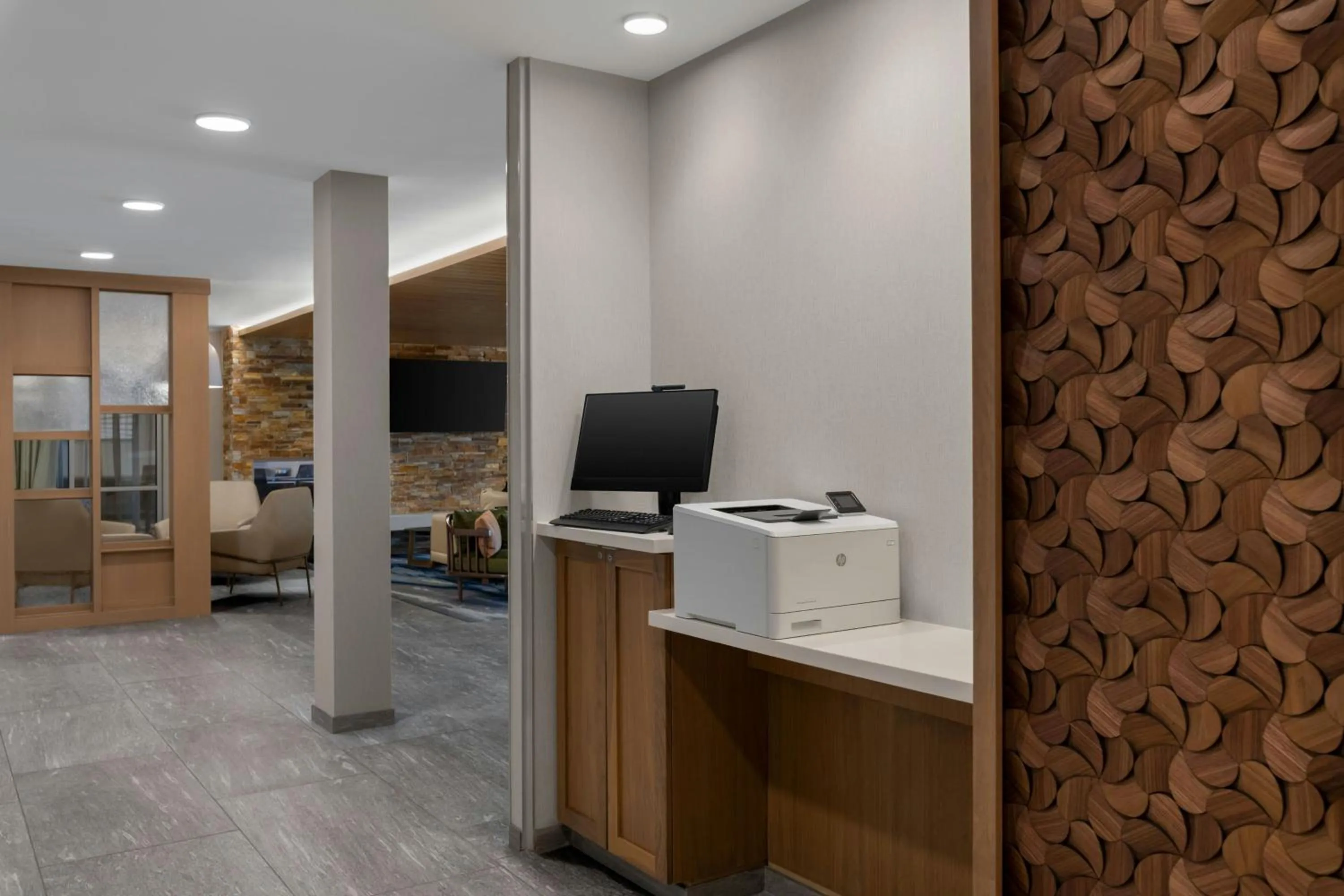 Other in Fairfield by Marriott Inn & Suites Hailey Sun Valley