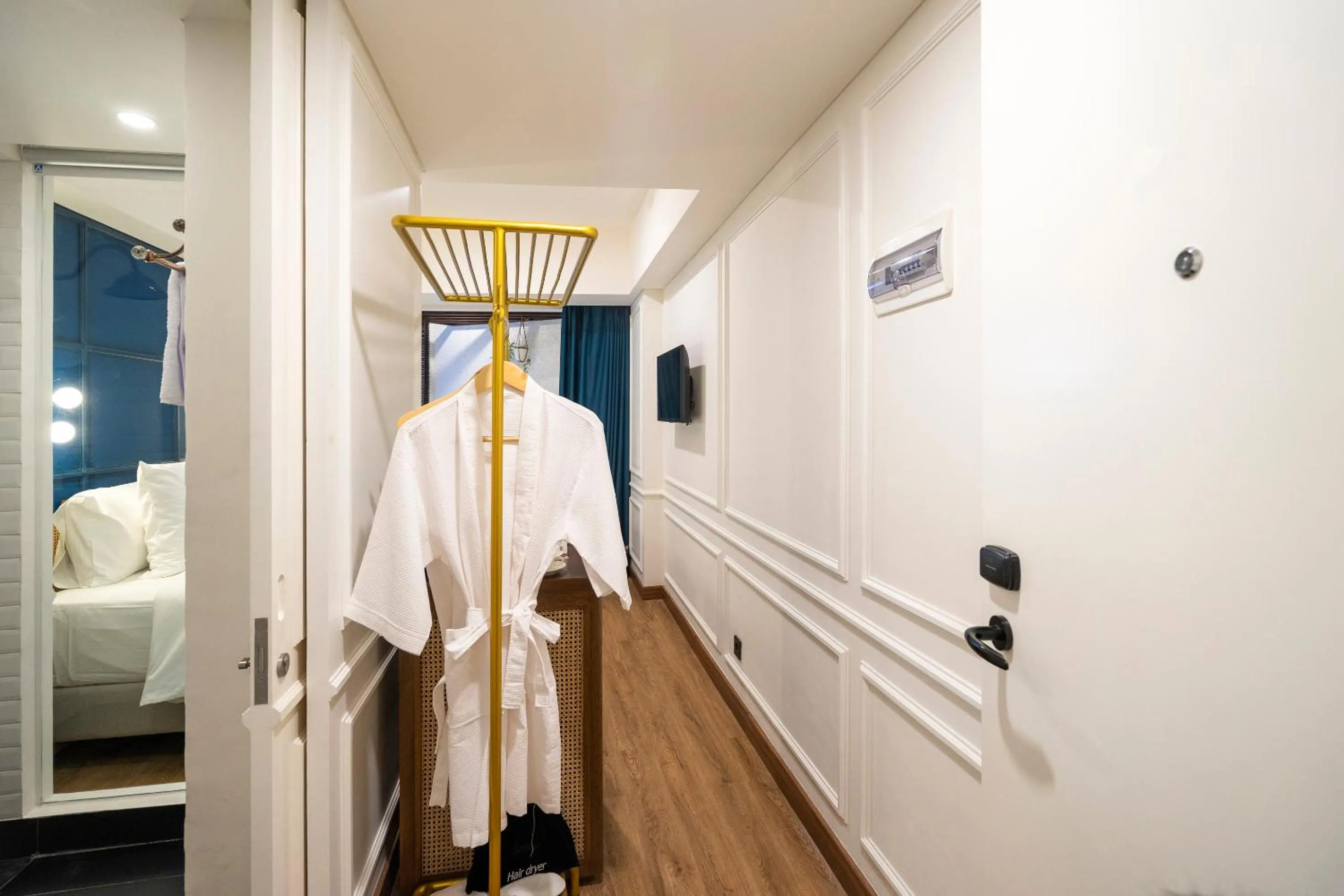 Other, Bed in Vasaka Maison Bandung