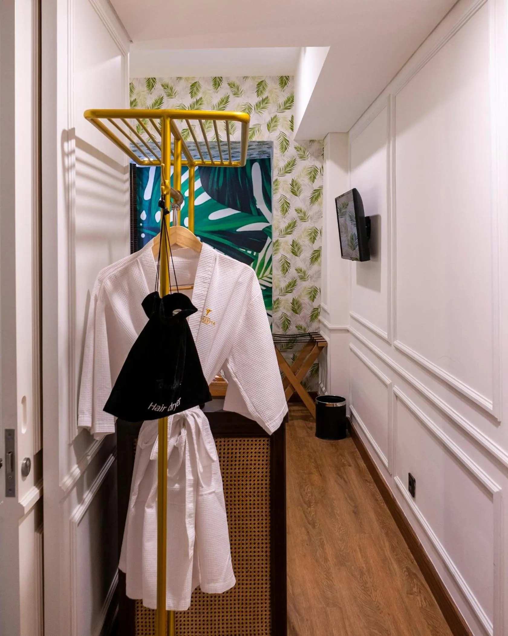 Area and facilities in Vasaka Maison Bandung