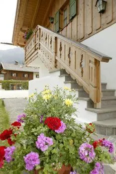 Gästehaus Bernhard