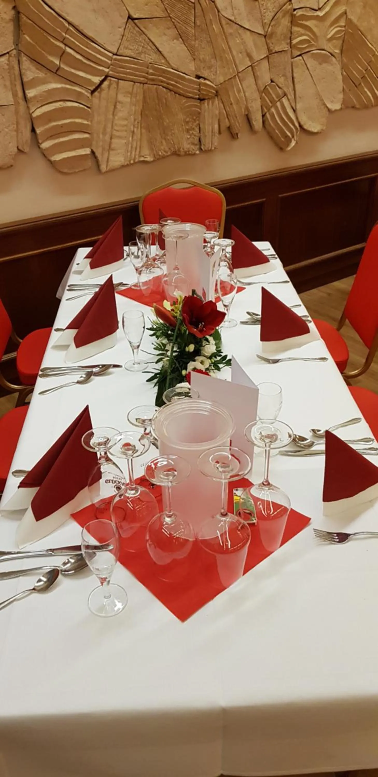 Hotel DREI SCHWANEN - Ristorante Due Fratelli