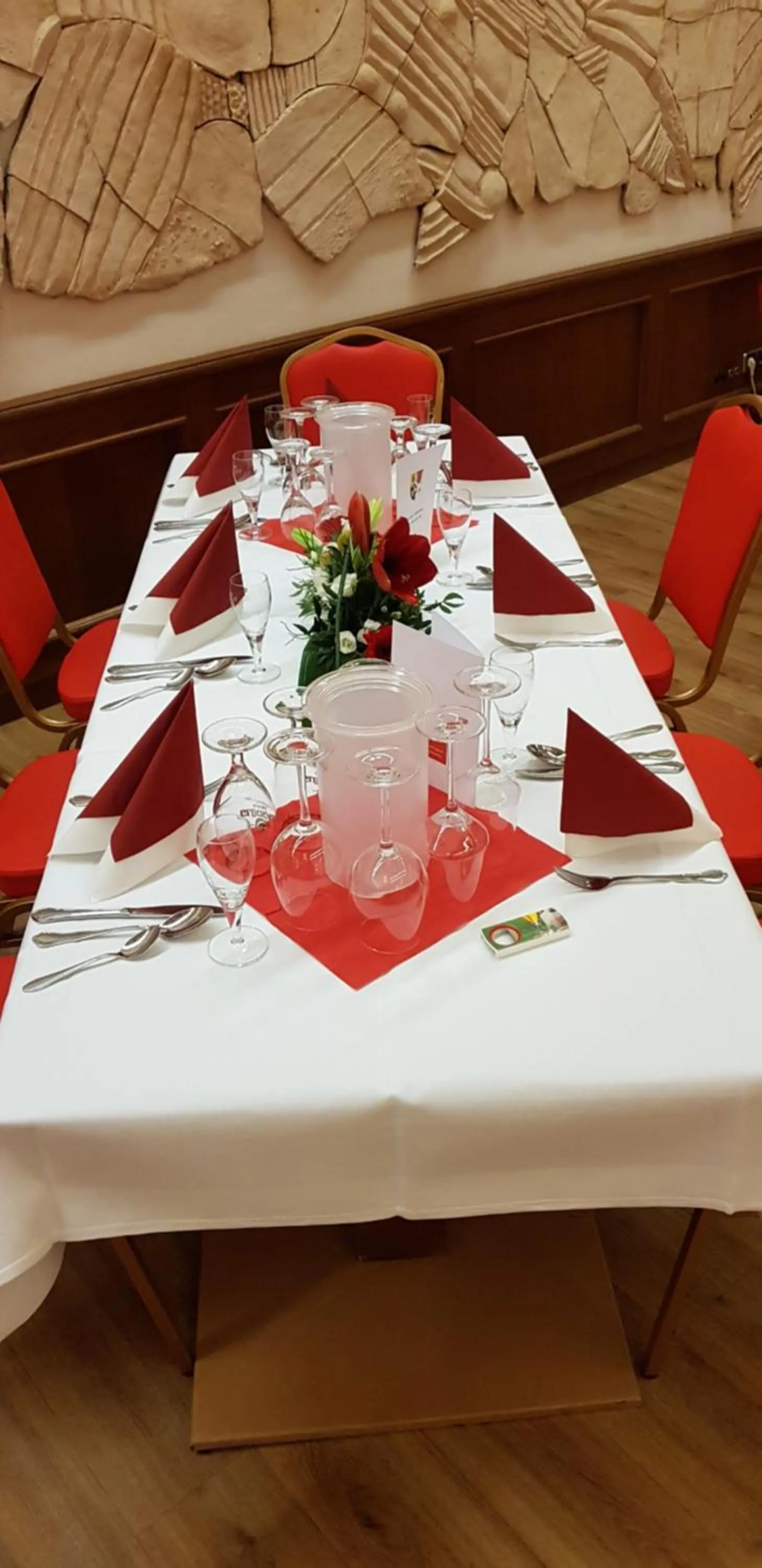 Hotel DREI SCHWANEN - Ristorante Due Fratelli