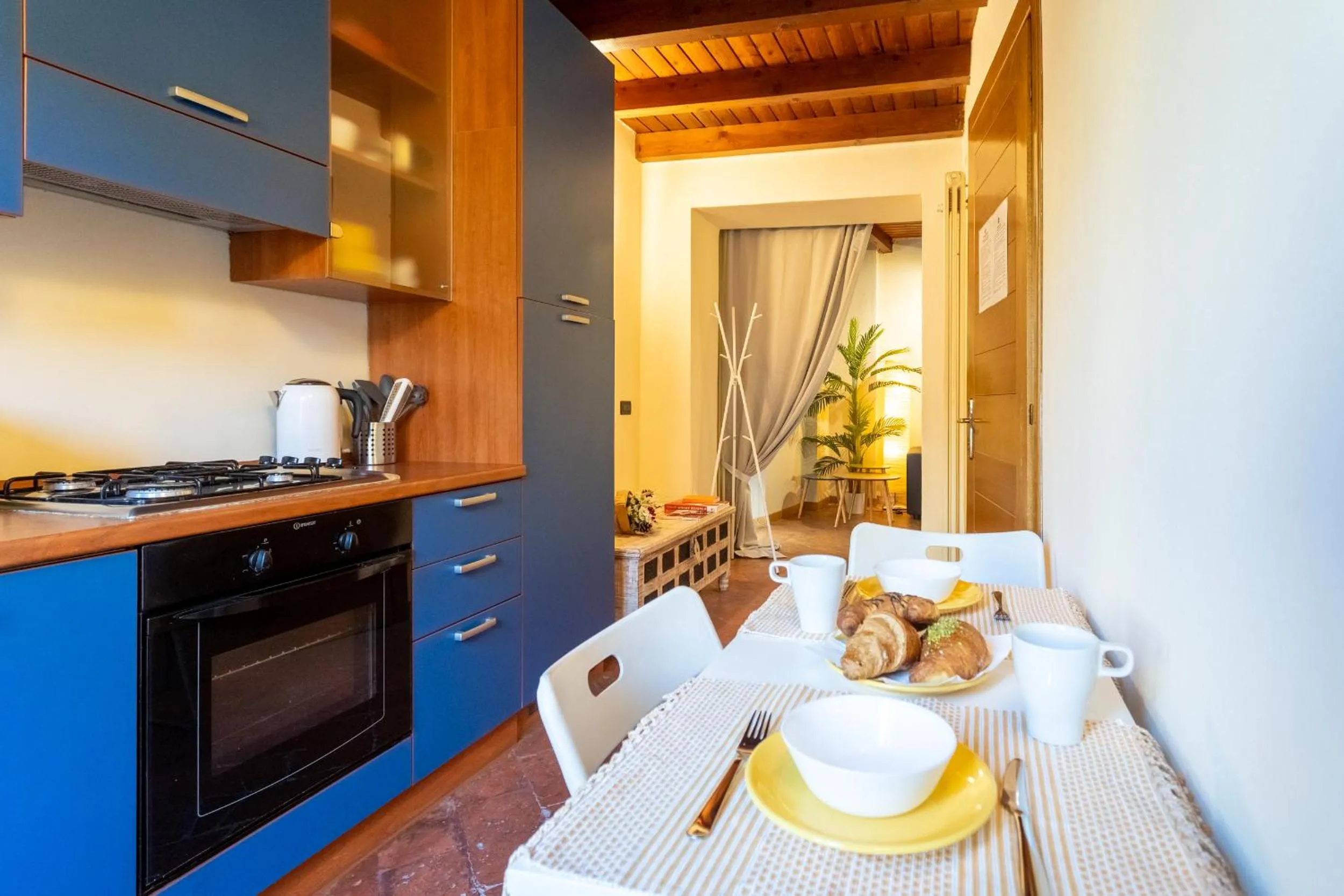 San Fedele Apartment - Historical Como City Center by Rent All Como
