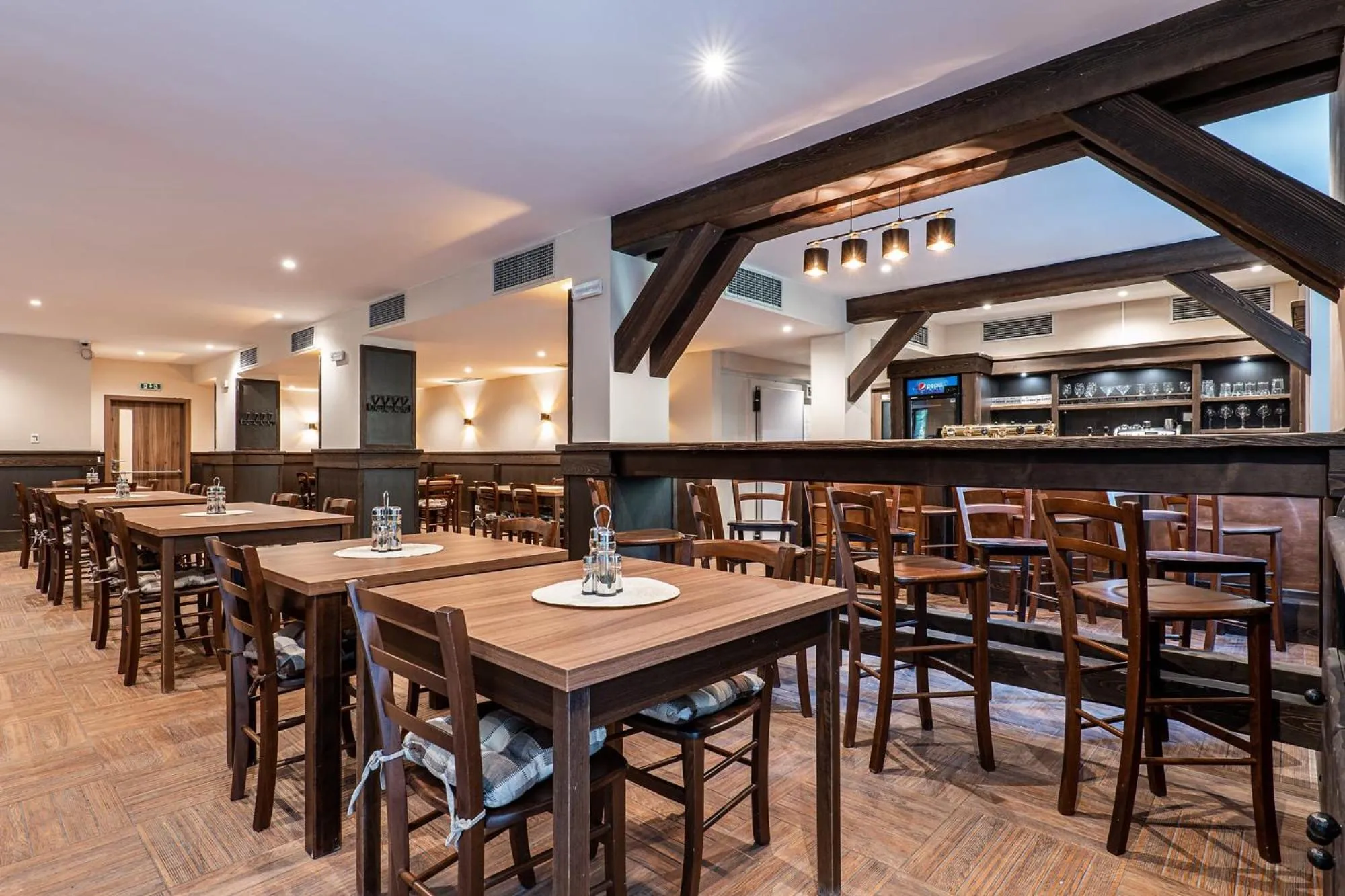 Restaurant/places to eat in Wellness Hotel pod Kyčmolem